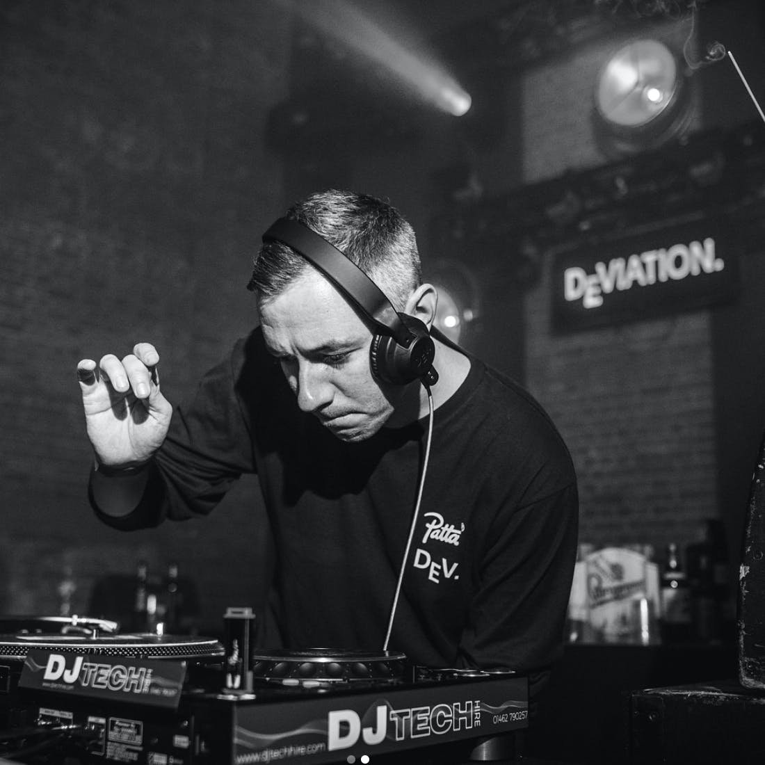 AIAIAI TMA-2 DJ Headphones