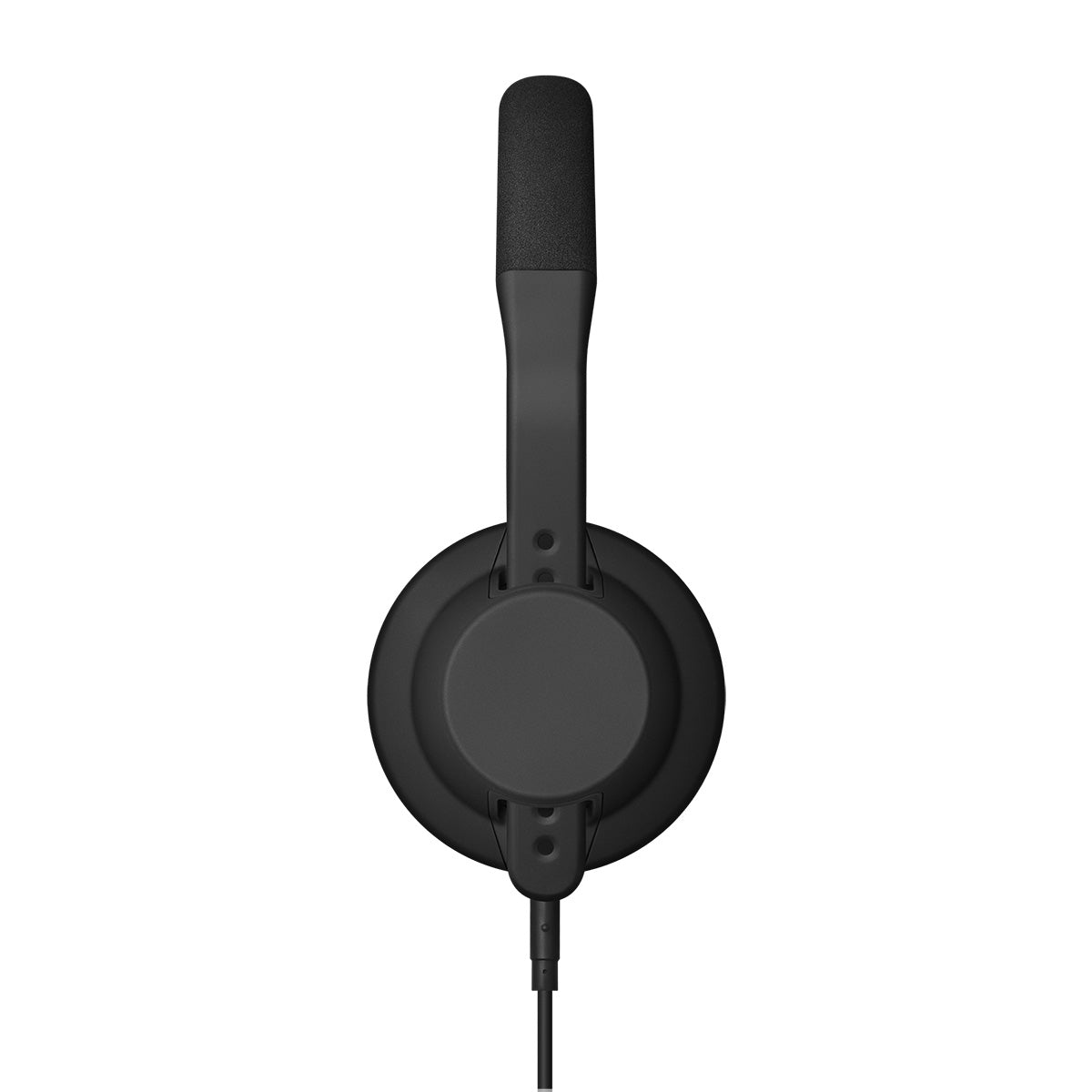 AIAIAI TMA2-DJ XE Modular DJ Headphones + C19 Neon Cable