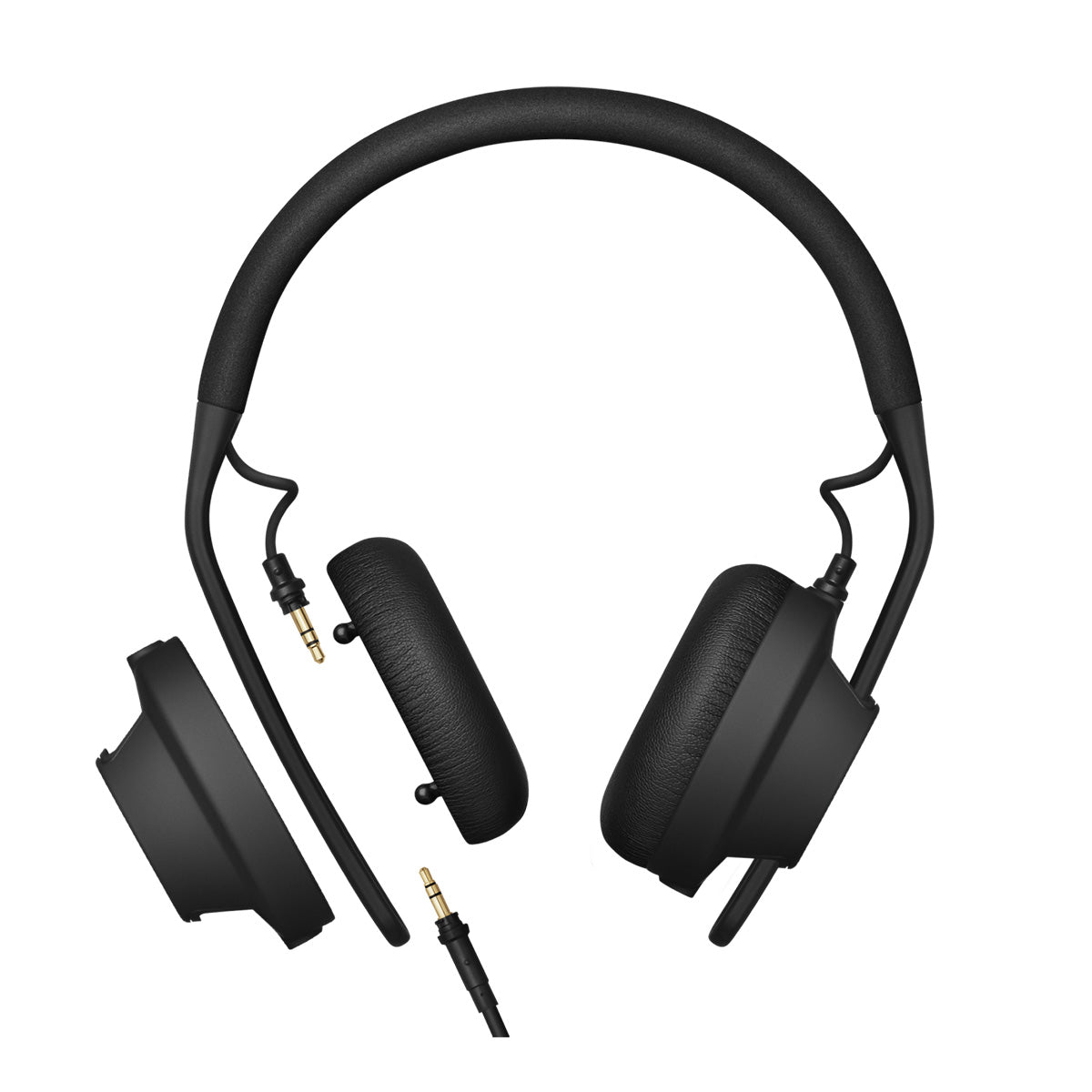 AIAIAI TMA2-DJ XE Modular DJ Headphones + C19 Neon Cable