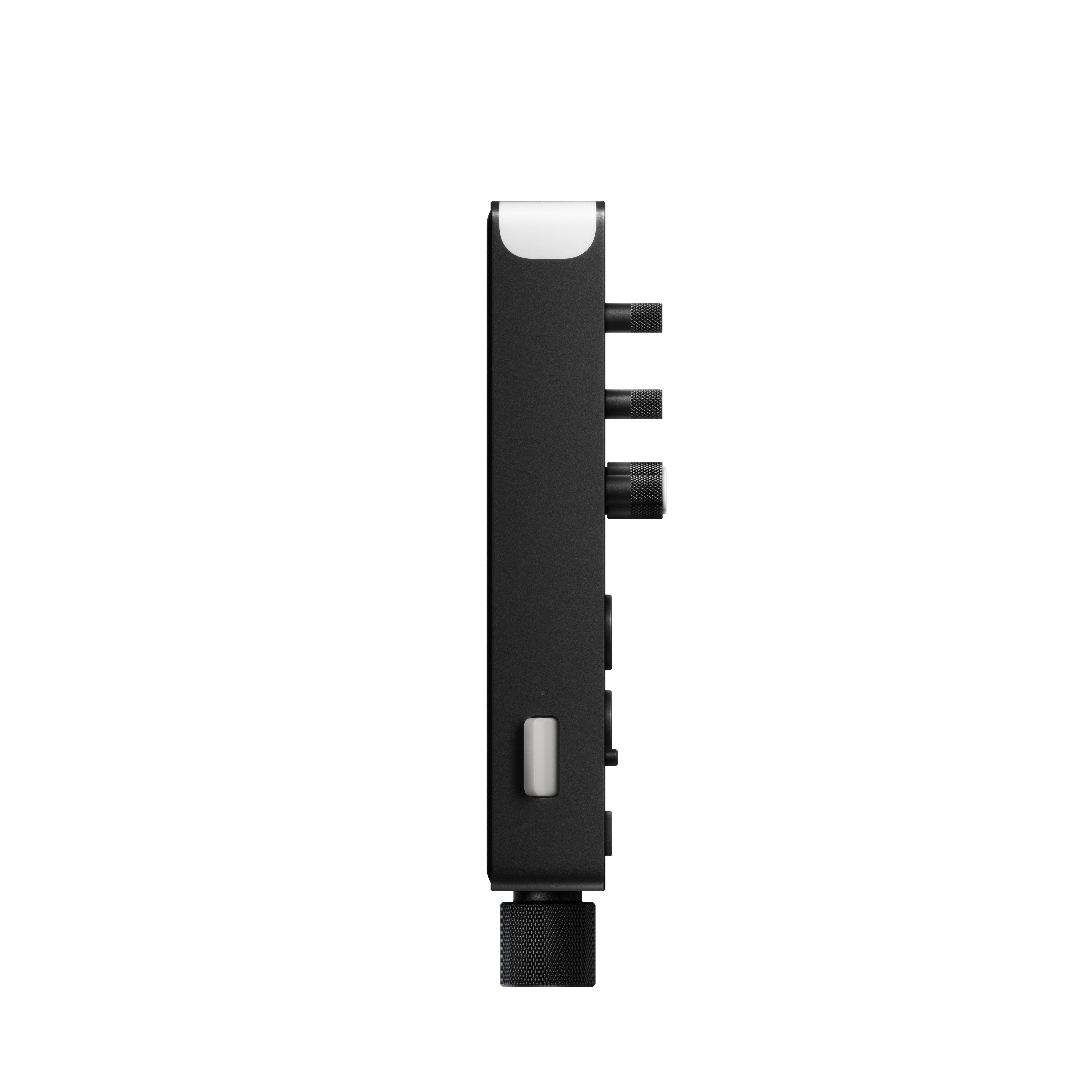 Teenage Engineering TX-6 Field Mixer Black