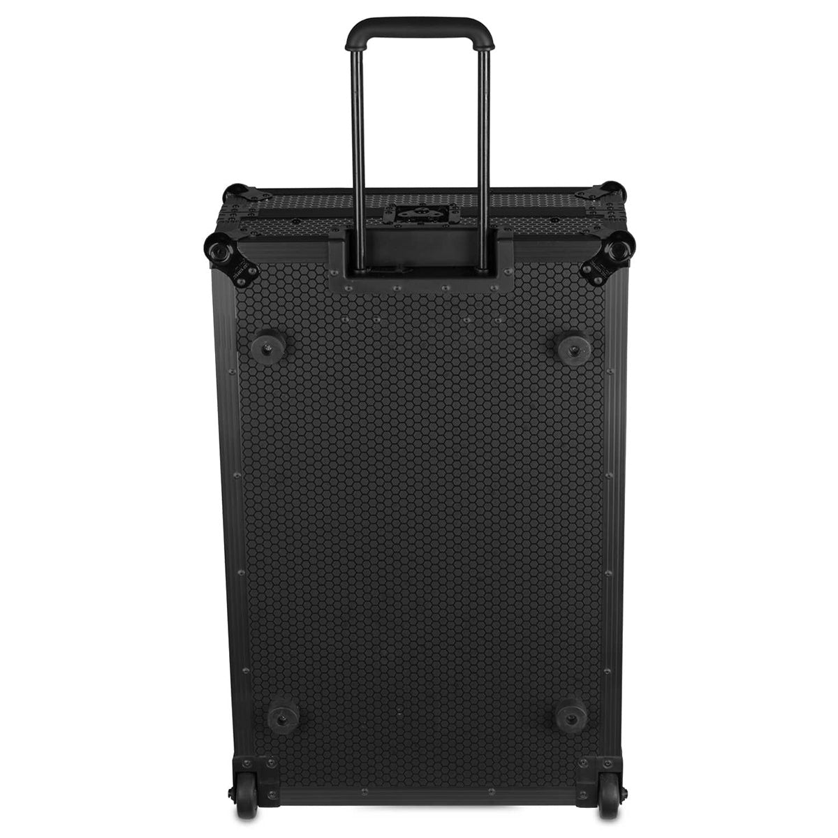 UDG Ultimate Flight Case Multi Format XXL Black Plus U91054BL