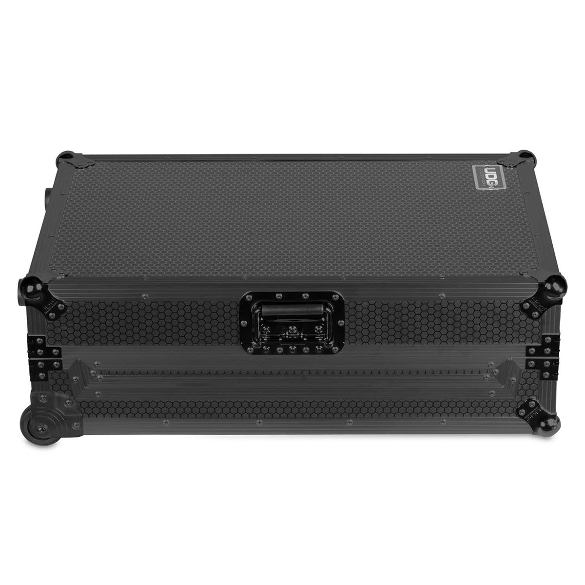 UDG Ultimate Flight Case Multi Format XXL Black Plus U91054BL