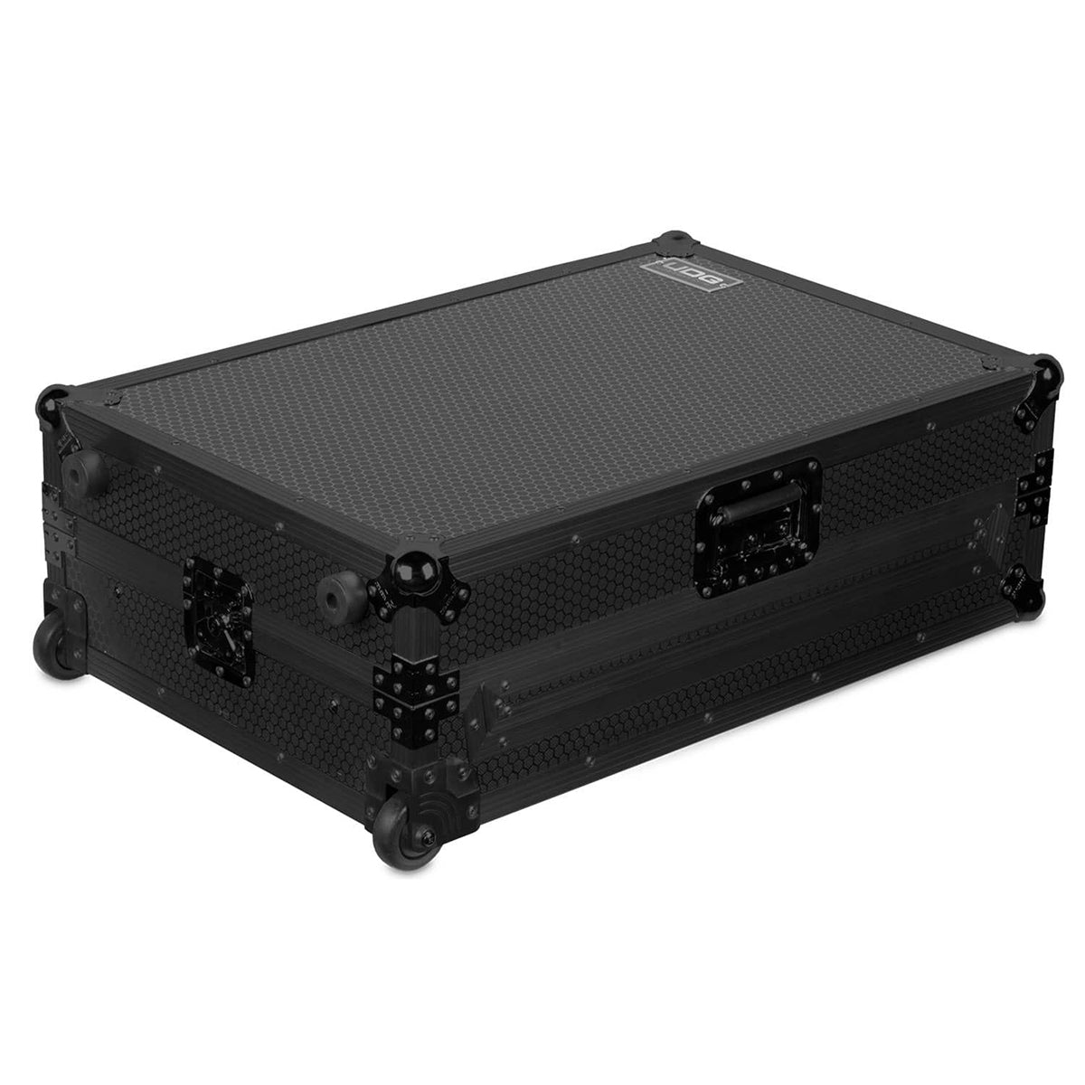UDG Ultimate Flight Case Multi Format XXL Black Plus U91054BL