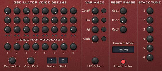 u-He Diva Virtual Analog Synthesizer