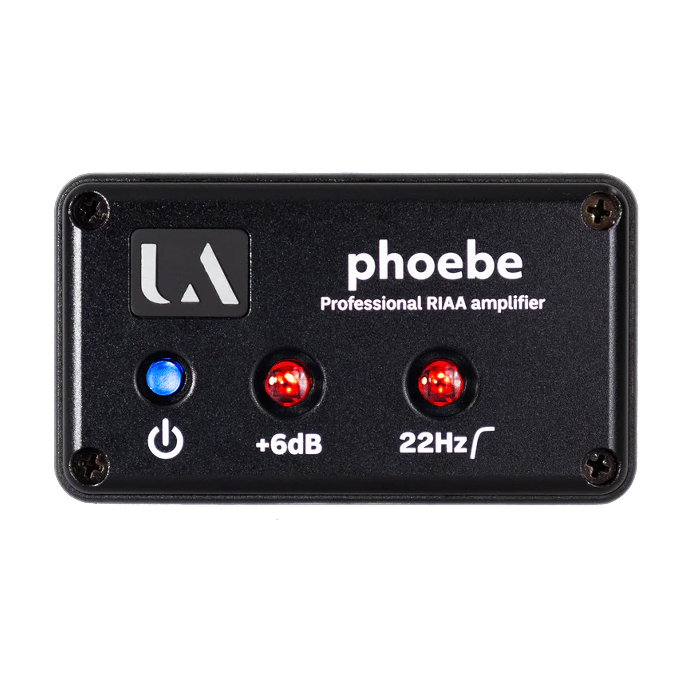 Union Audio PHOEBE RIAA Pre-Amplifier