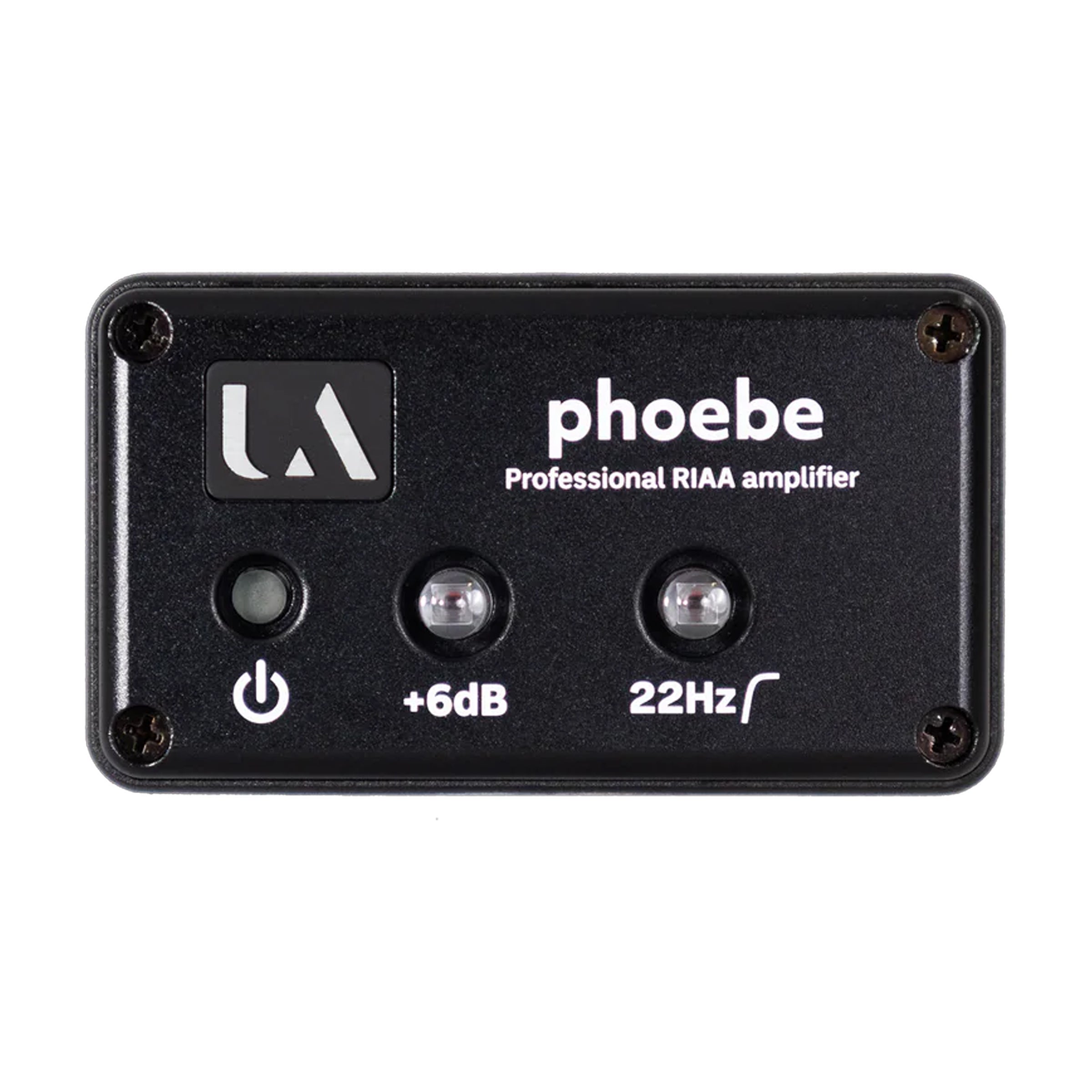 Union Audio PHOEBE RIAA Pre-Amplifier