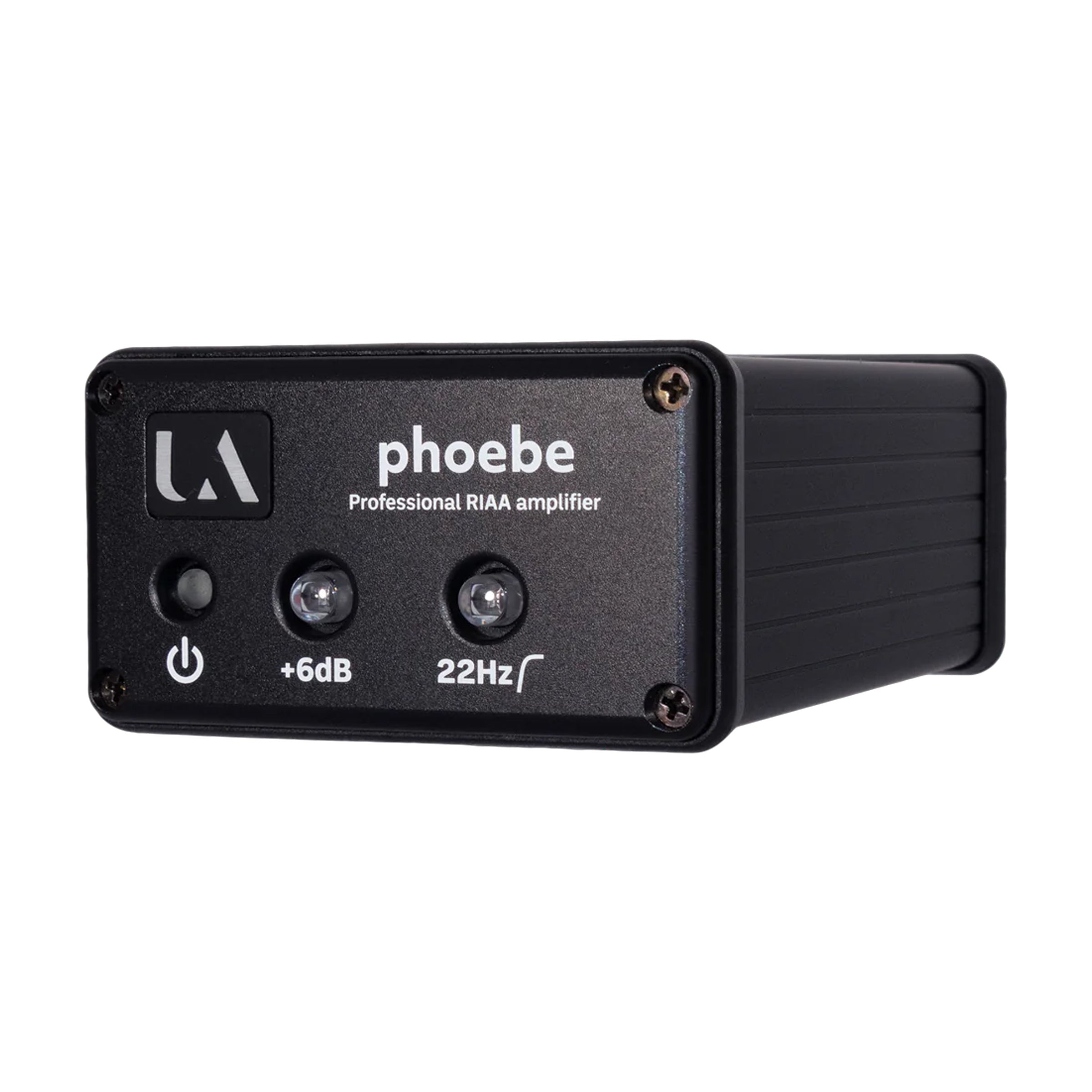 Union Audio PHOEBE RIAA Pre-Amplifier