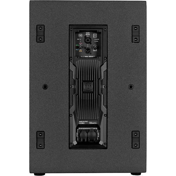 RCF EVOX V15 Active Three Way Column Array - Black
