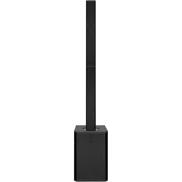 RCF EVOX V15 Active Three Way Column Array - Black