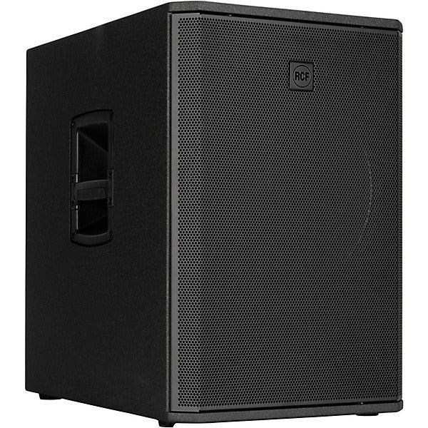 RCF EVOX V15 Active Three Way Column Array - Black