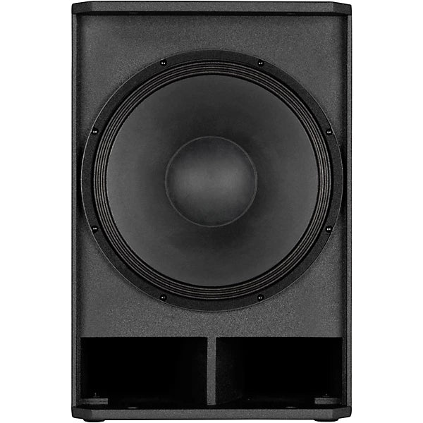 RCF EVOX V15 Active Three Way Column Array - Black