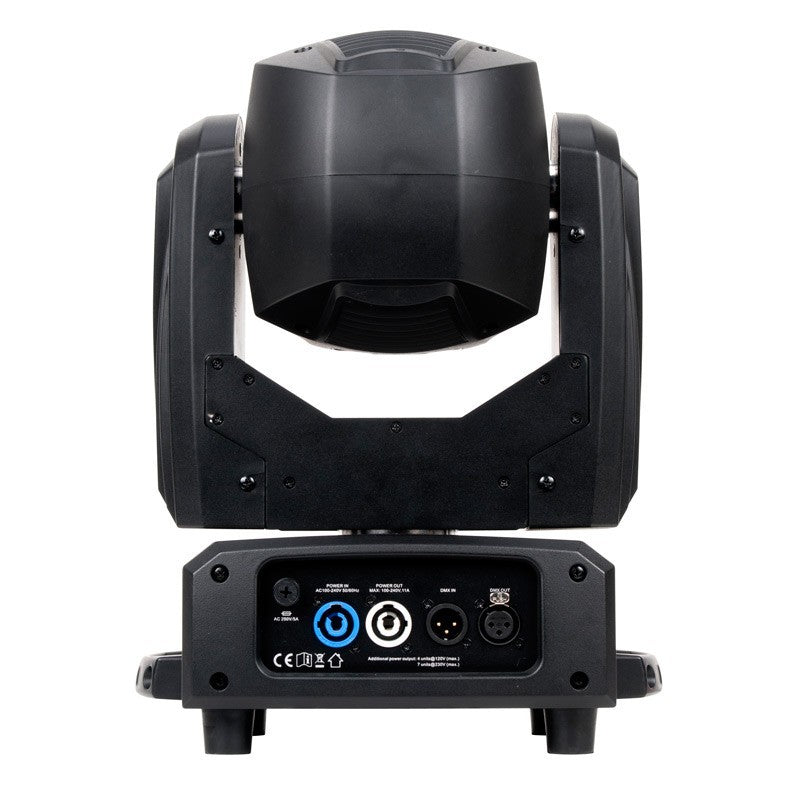 American DJ VIZI BEAM RX ONE moving head lighting effect