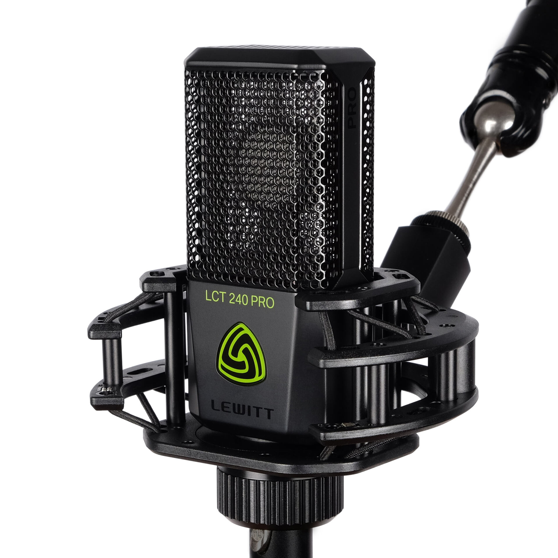 Lewitt Audio LCT 240 PRO Vocal Set Condenser Microphone