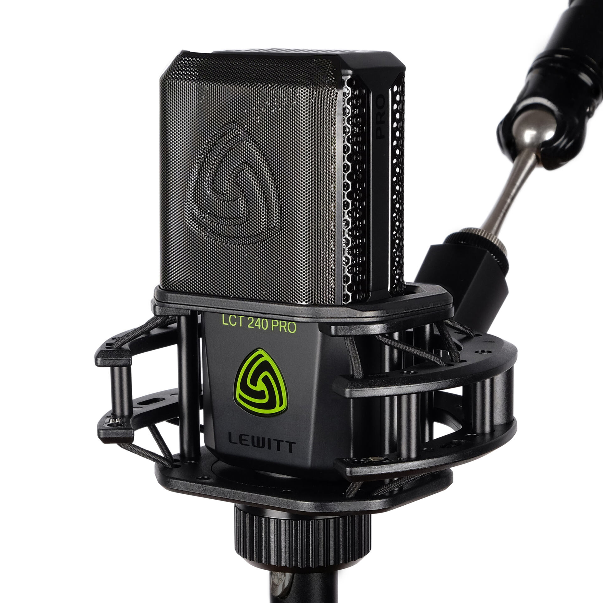 Lewitt Audio LCT 240 PRO Vocal Set Condenser Microphone