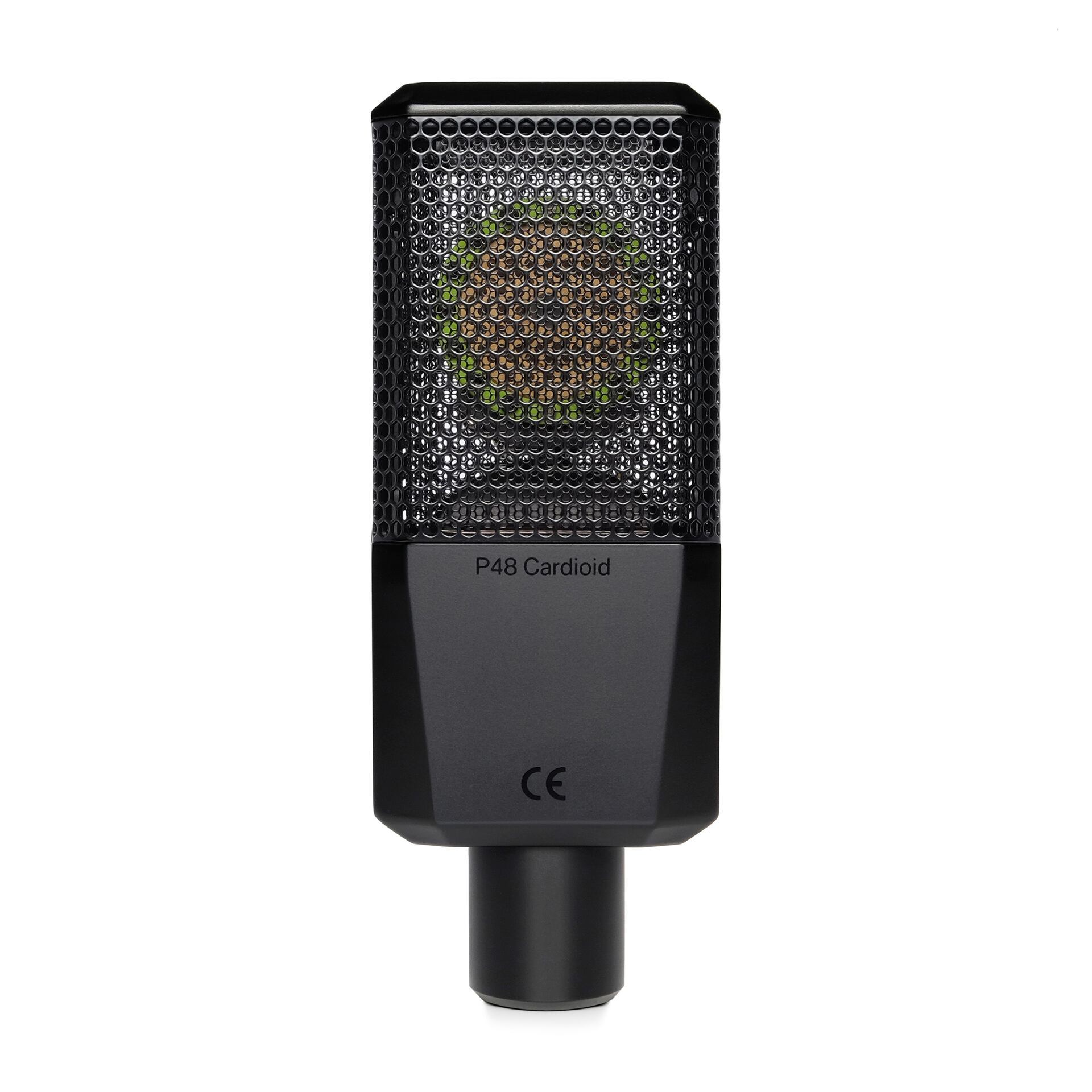 Lewitt Audio LCT 440 PURE Condenser Studio Microphone