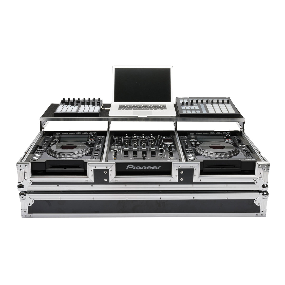 Magma MULTI-FORMAT WORKSTATION PLAYER/MIXER-SET