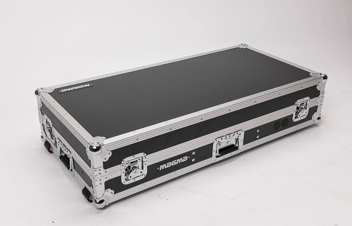 Magma MULTI-FORMAT WORKSTATION PLAYER/MIXER-SET