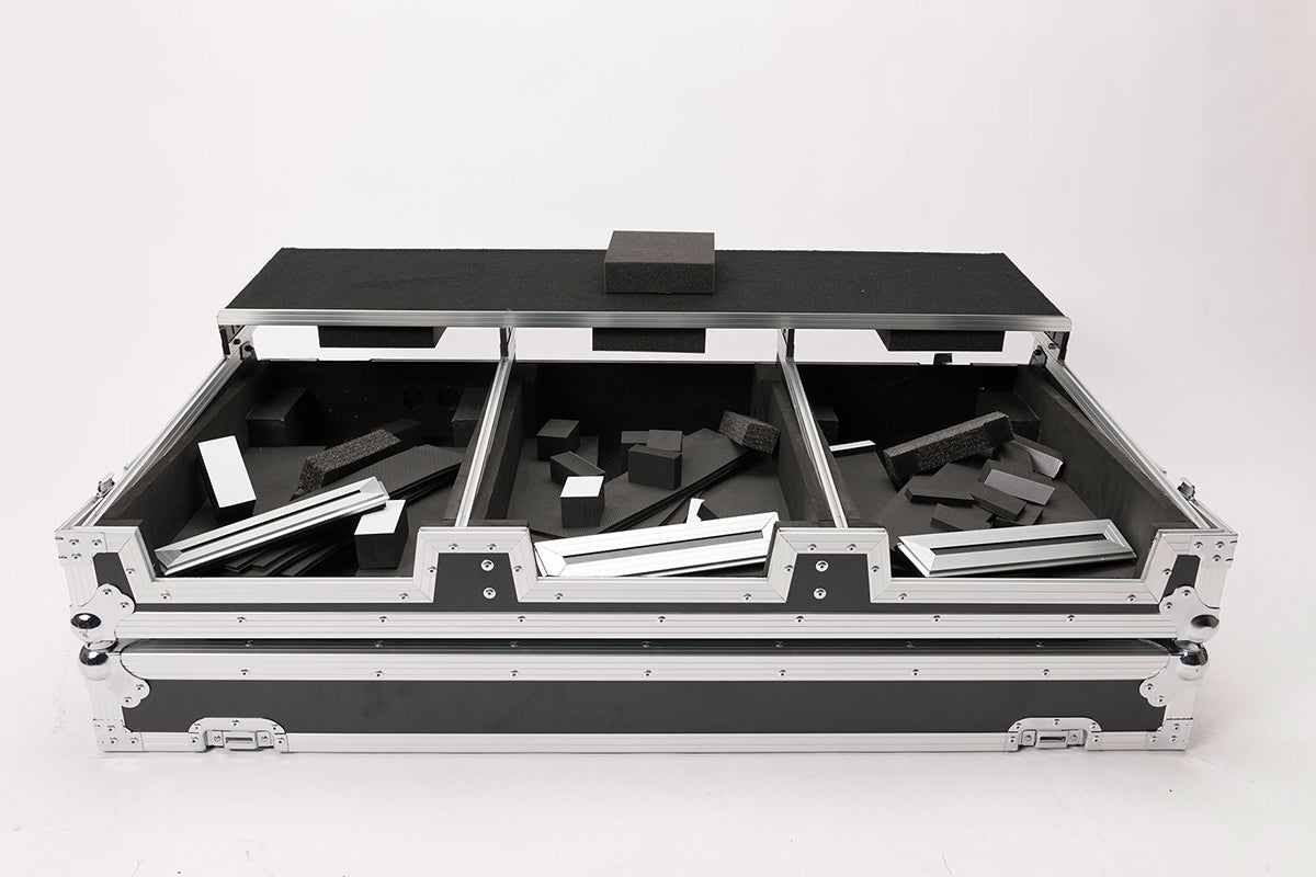 Magma MULTI-FORMAT WORKSTATION PLAYER/MIXER-SET