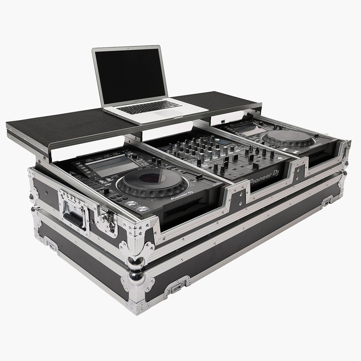 Magma MULTI-FORMAT WORKSTATION PLAYER/MIXER-SET