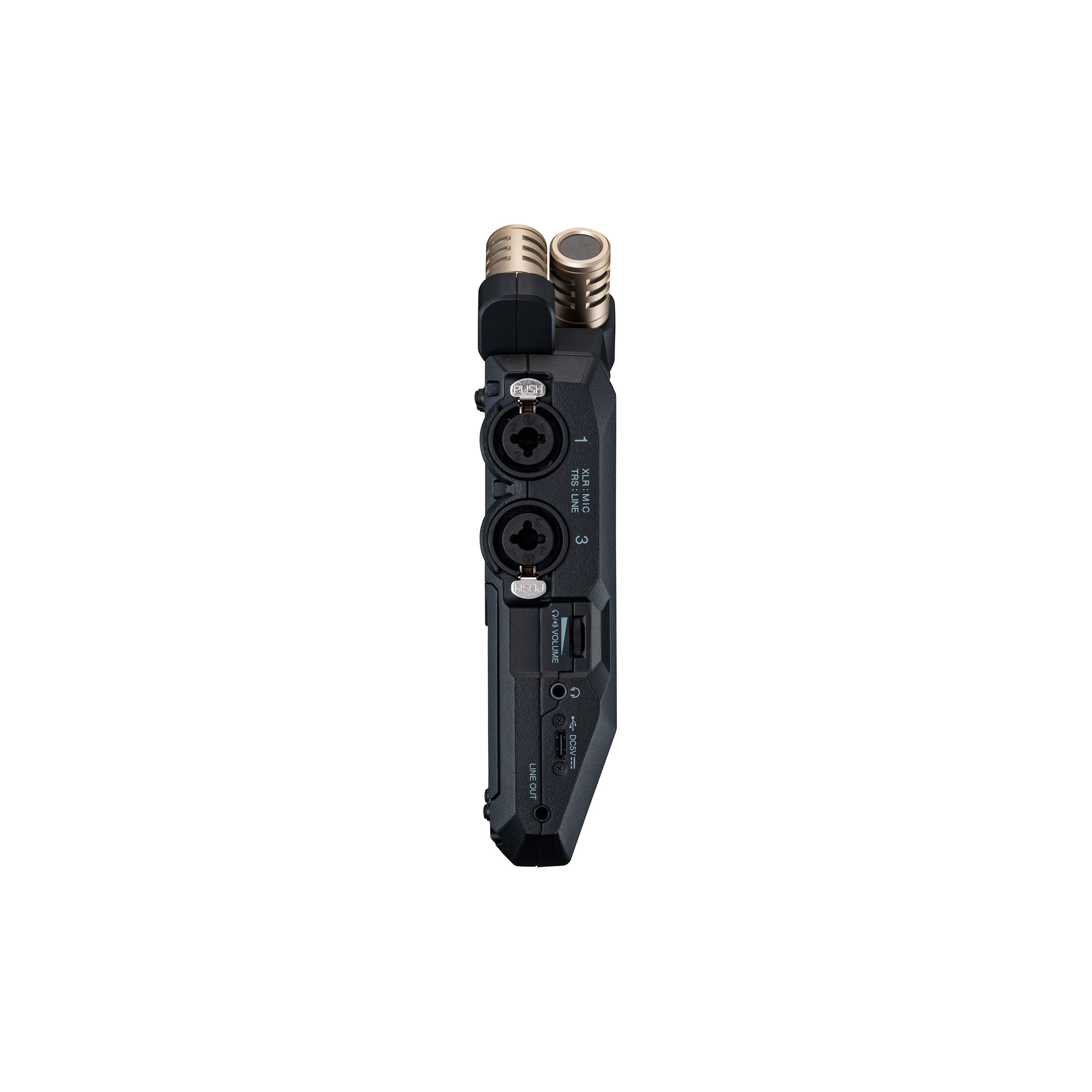 Zoom H6e 32-Bit Float 6-track Portable Recorder