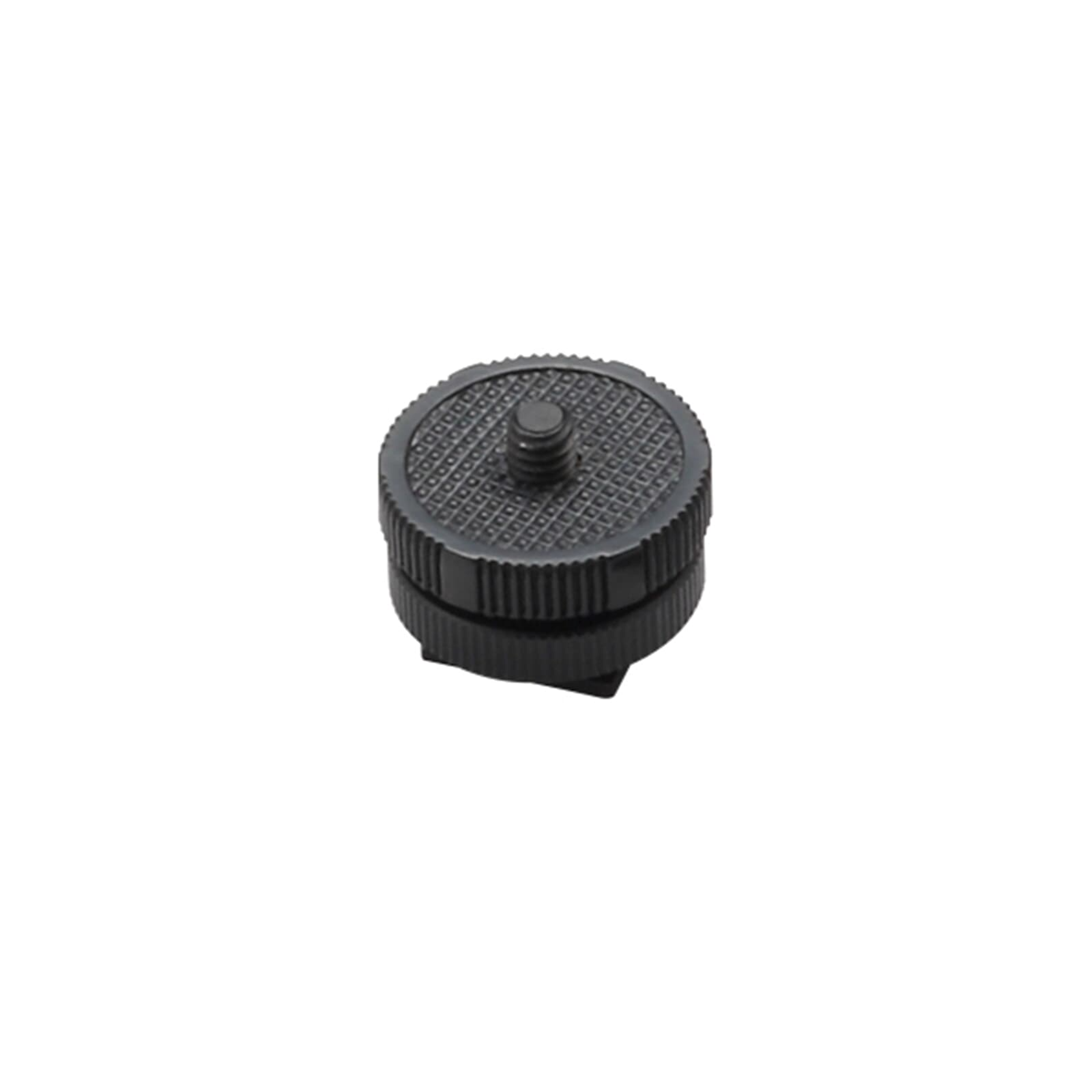 Zoom HS-1 Hot Shoe Mount Adapter for Handy Recorders