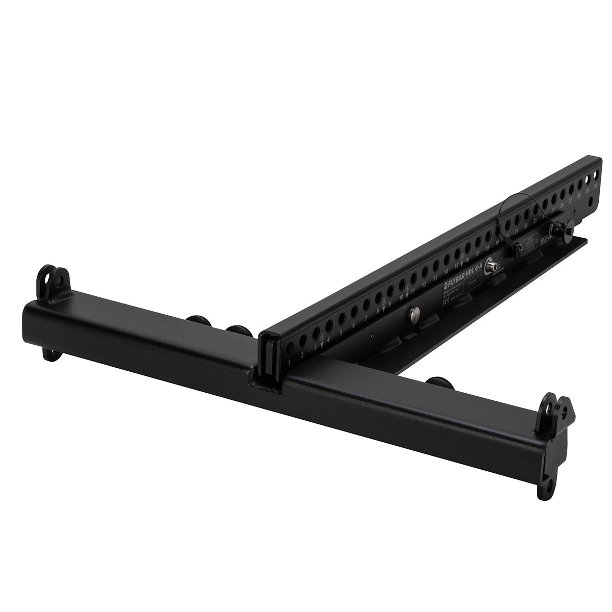 RCF FL-B HDL 6 Fly Bar with Pole Mount