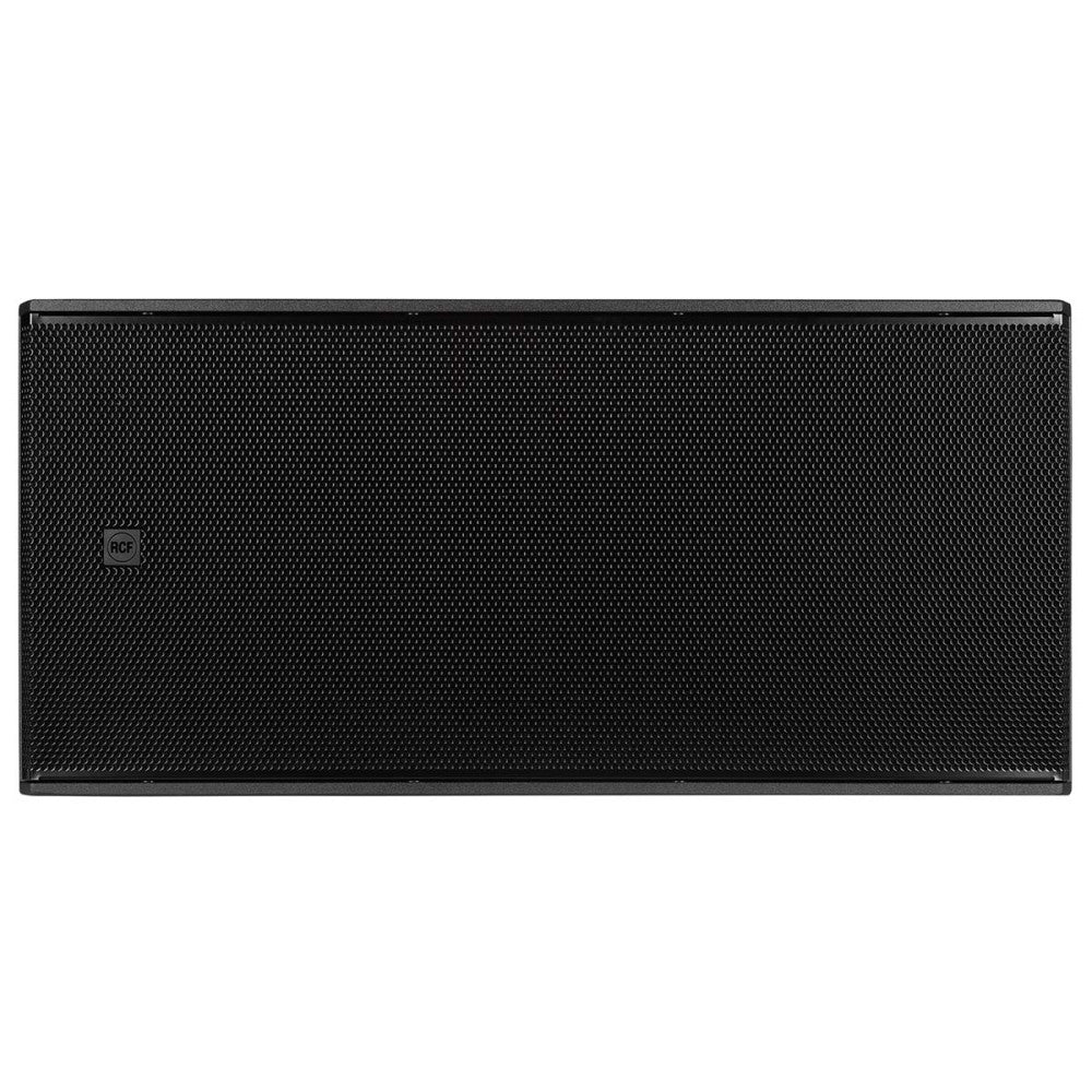 RCF NX 985-A + SUB 8008-AS PA System