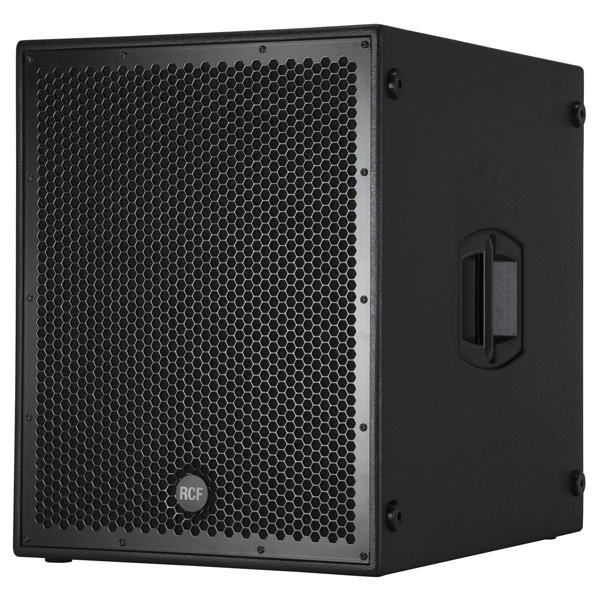 RCF SUB 8004-AS Active High Power Subwoofer