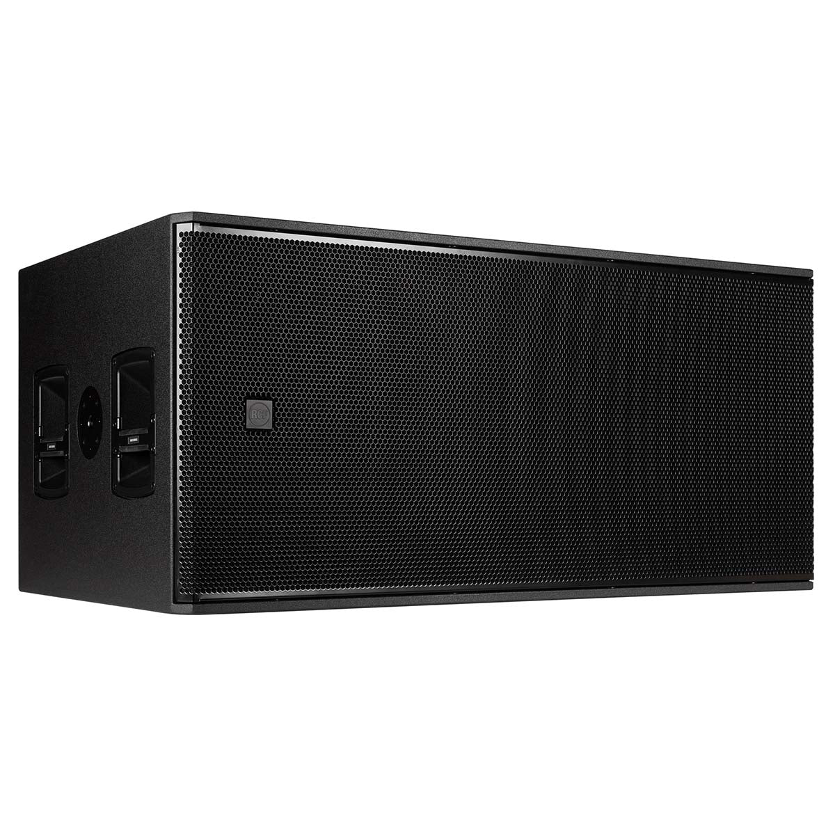 RCF SUB 8008-AS Double 18" Active Subwoofer