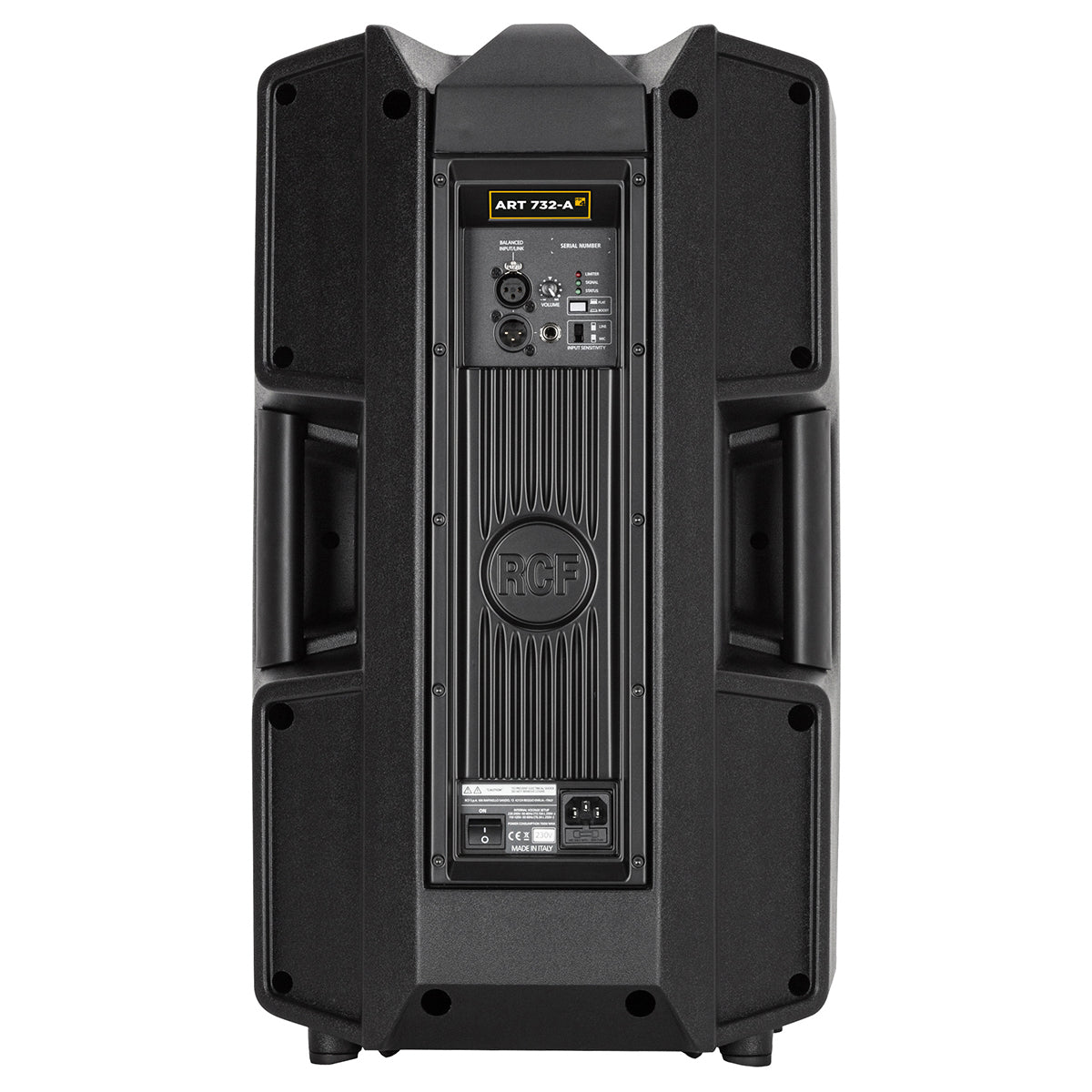 RCF ART 732-A MK4 Active PA Speaker