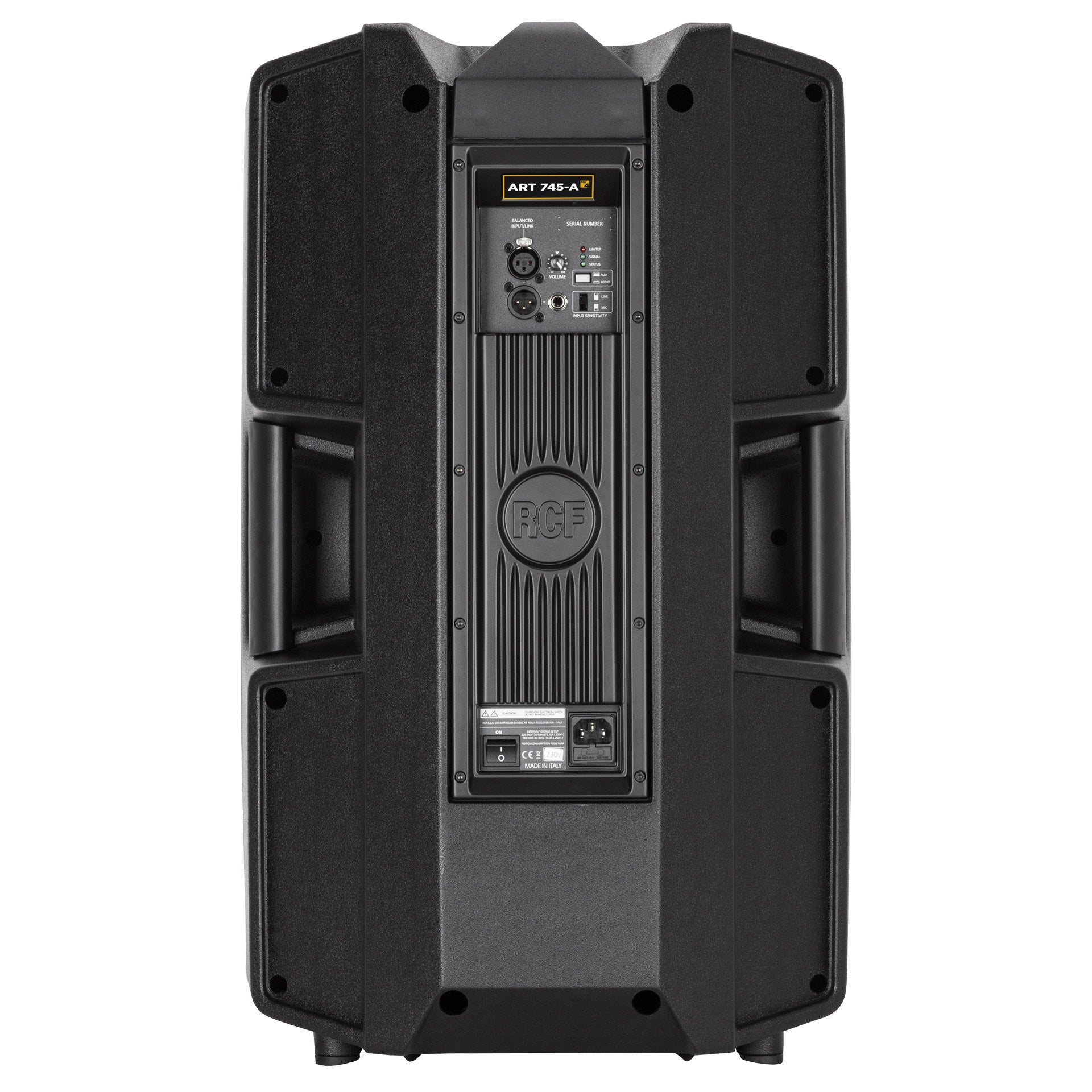 RCF ART 745-A MK4 Active PA Speaker