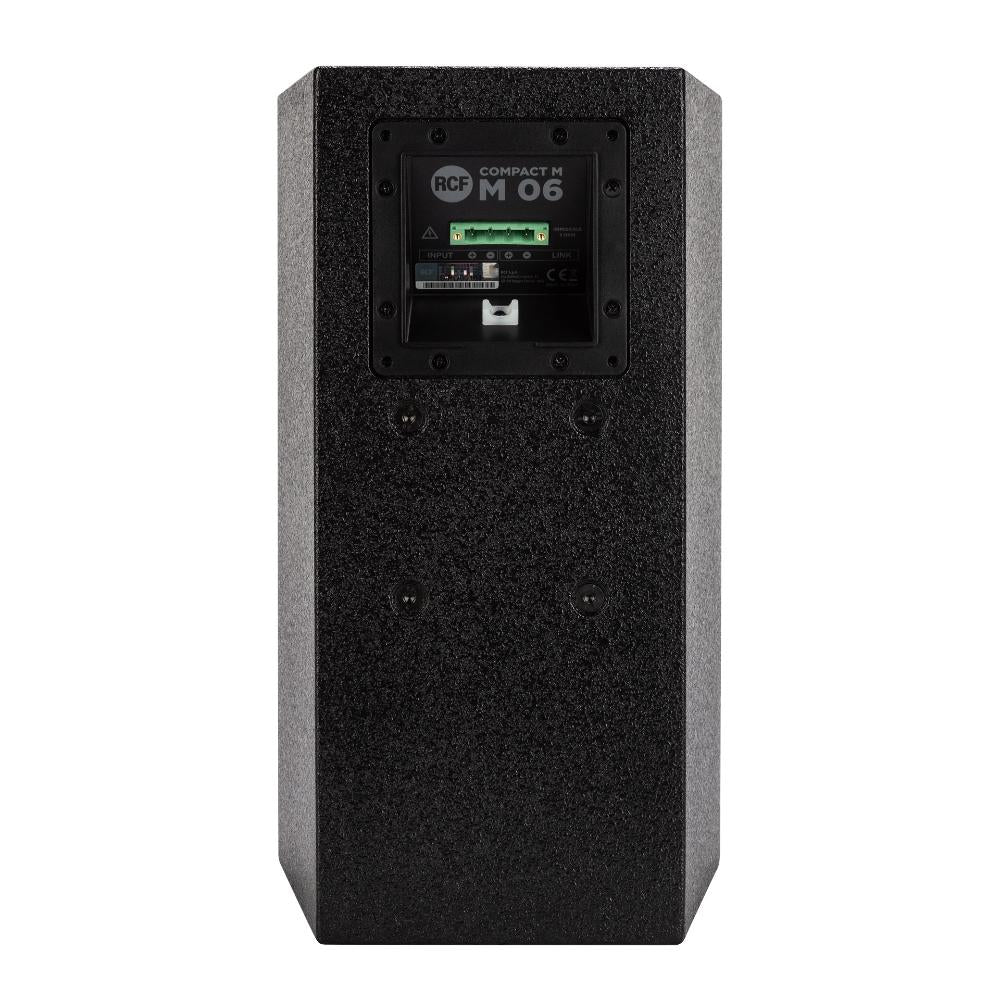 RCF COMPACT M 06 Two-Way Professional Speaker