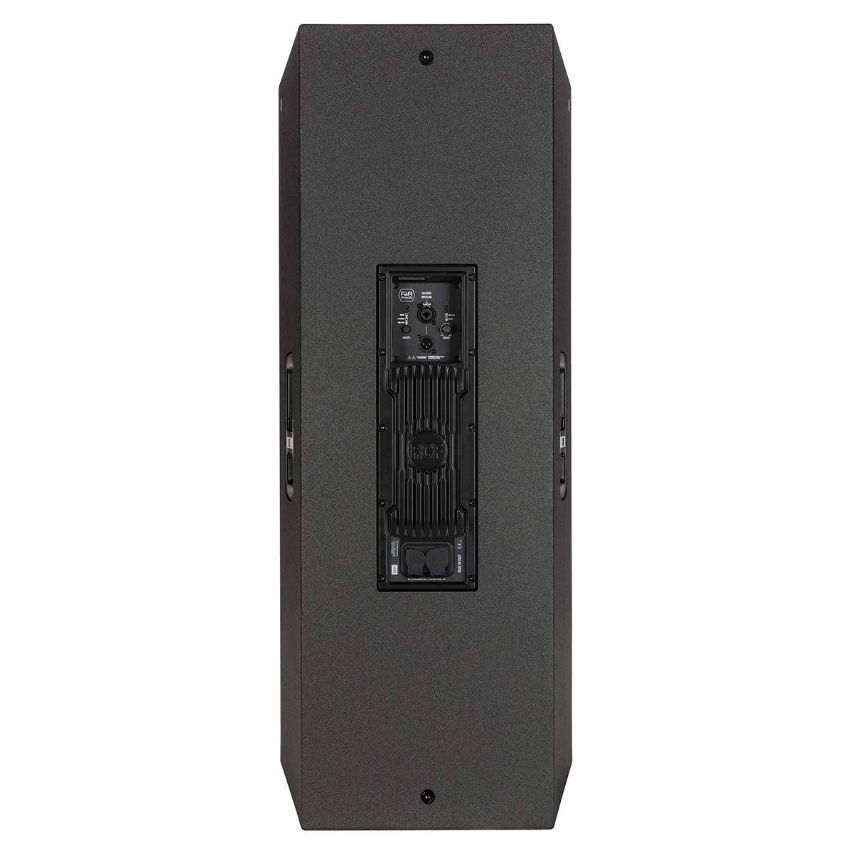 RCF NX 985-A Three-Way Active Speaker (Pair)