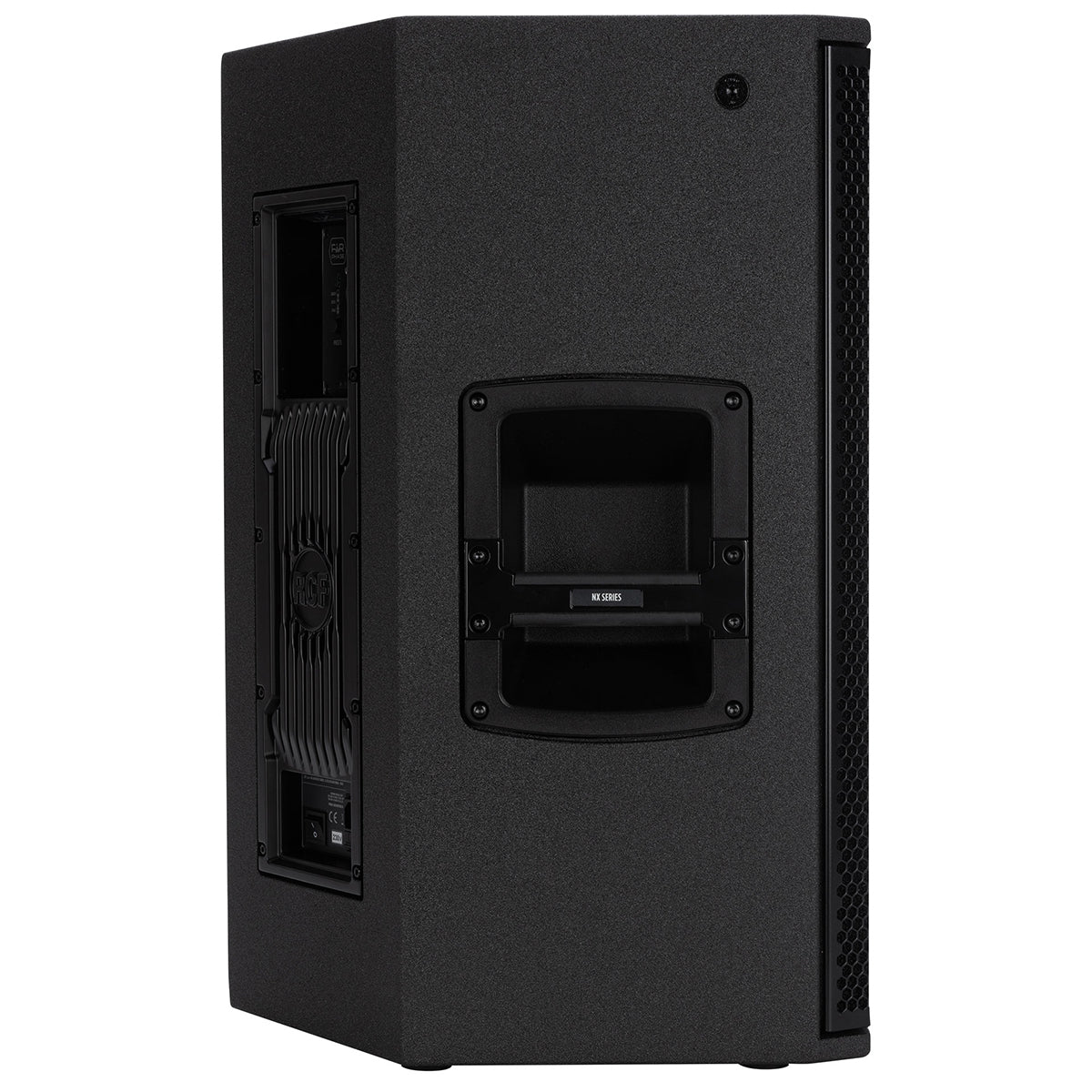 RCF NX 912-A Two Way Active PA Speaker