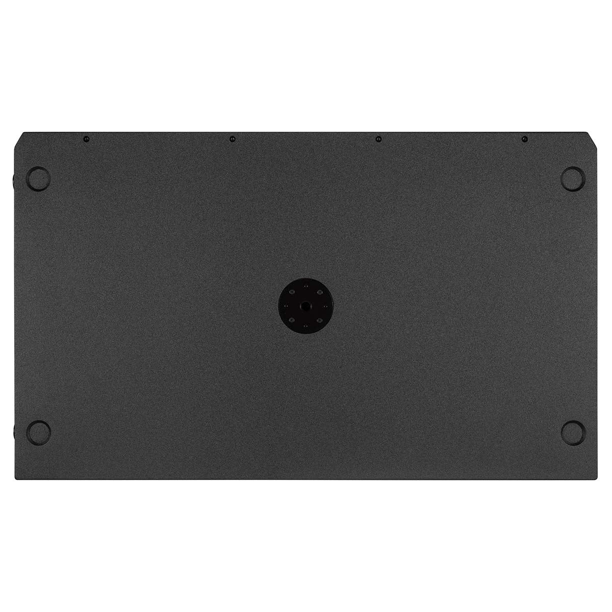 RCF SUB 8008-AS Cardioid Ground Stack