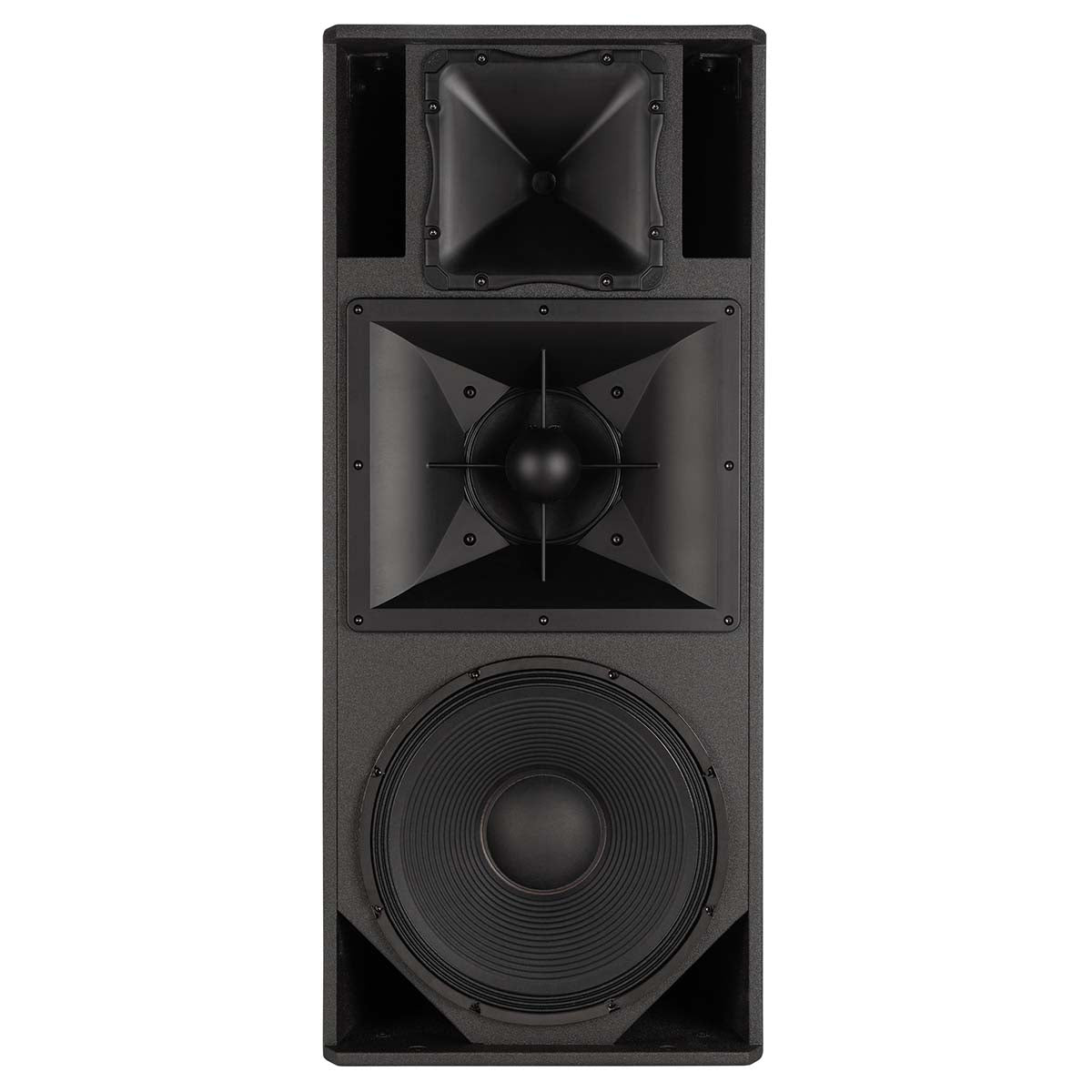 RCF NX 985-A + SUB 8008-AS PA System
