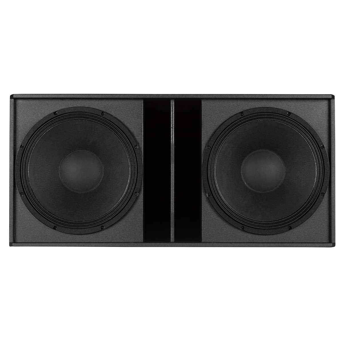 RCF SUB 8008-AS Double 18" Active Subwoofer (Pair)