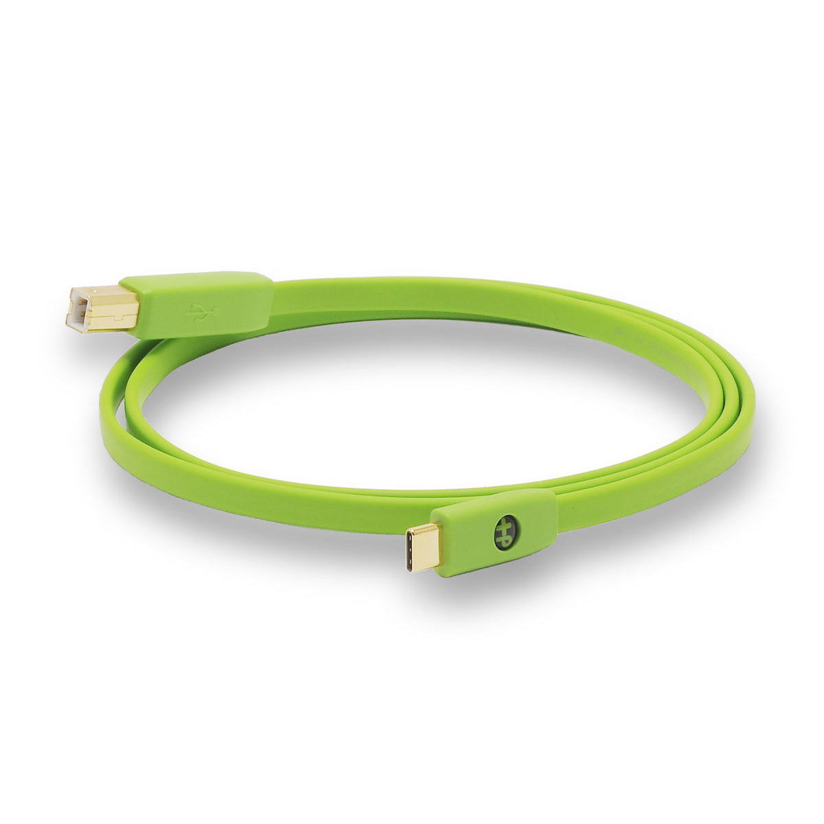 NEO D+ Class B USB C to B Cable - 1m