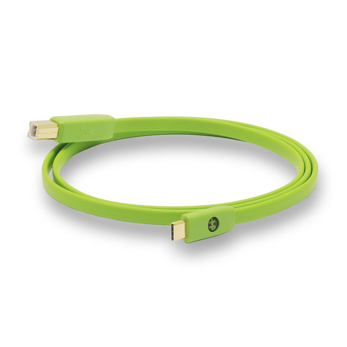 NEO D+ Class B USB C to B Cable - 2m