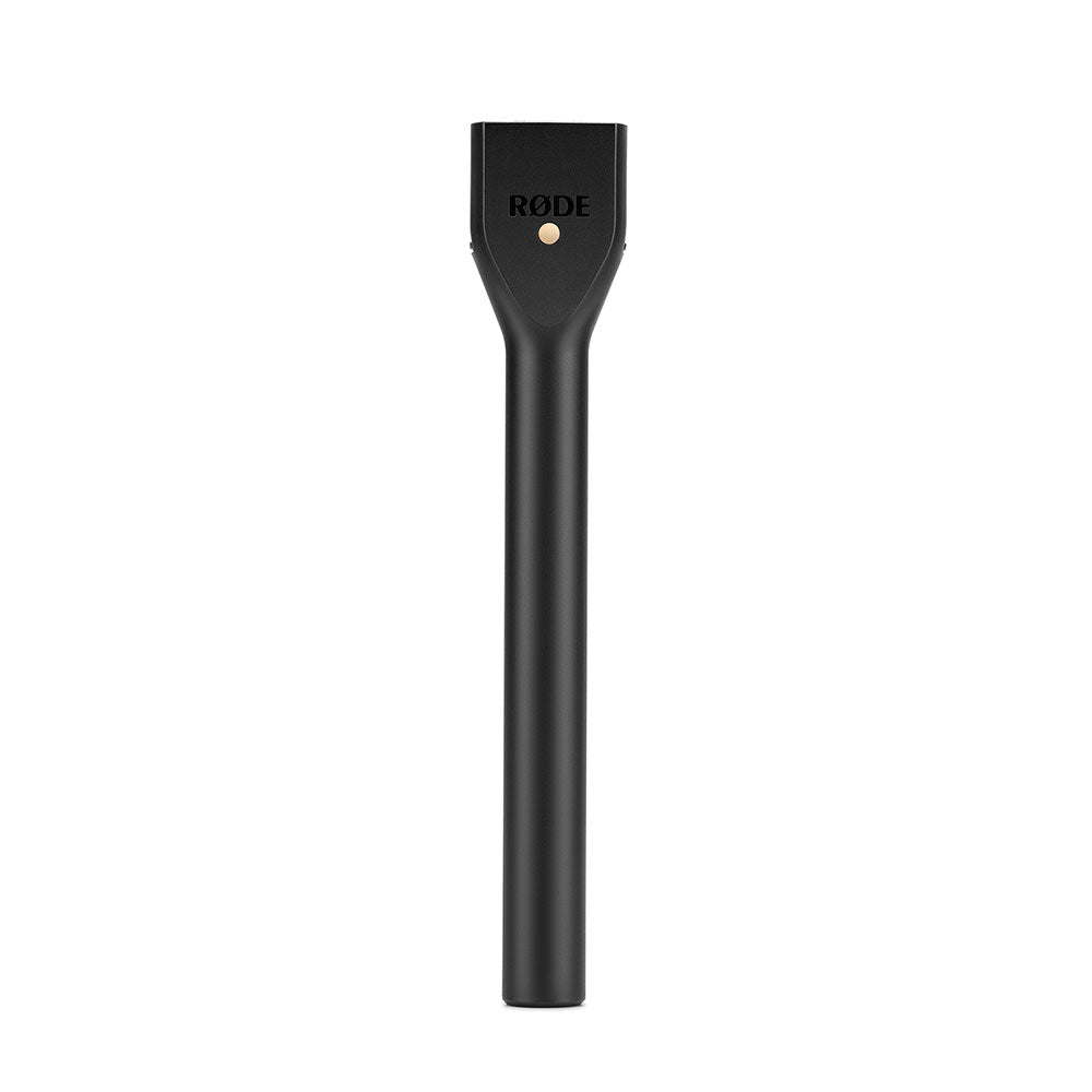 RODE Interview GO Handheld Adaptor for Wireless GO