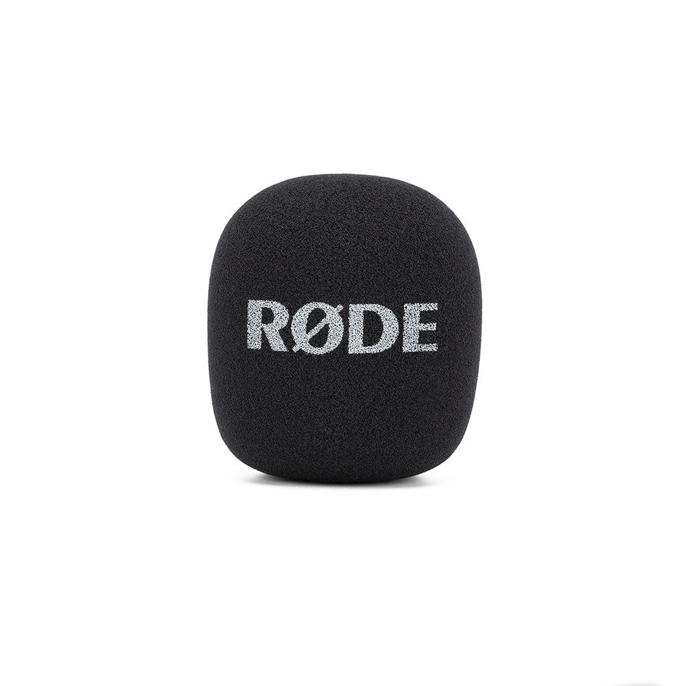 RODE Interview GO Handheld Adaptor for Wireless GO
