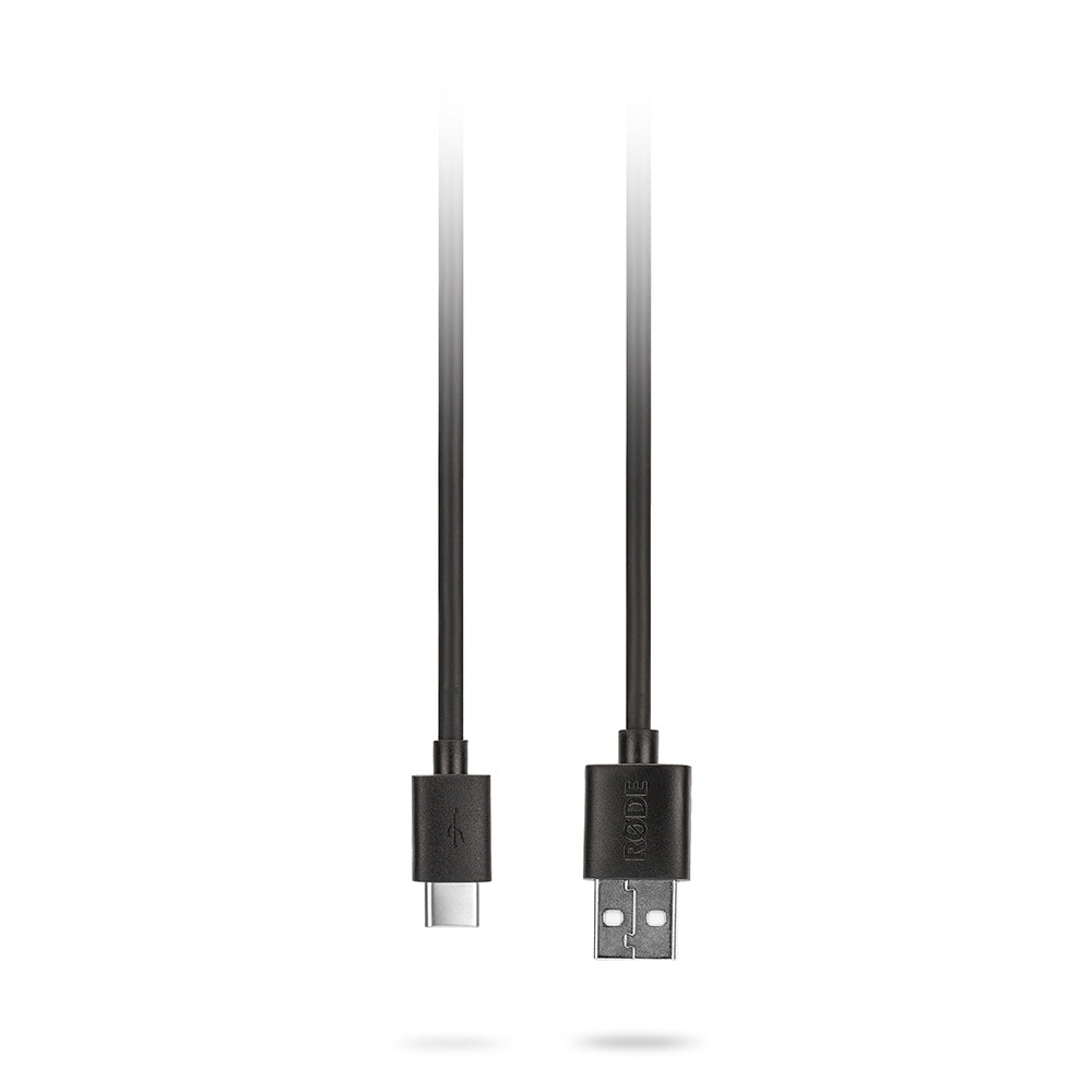 Rode Wireless GO Compact Wireless Microphone System White