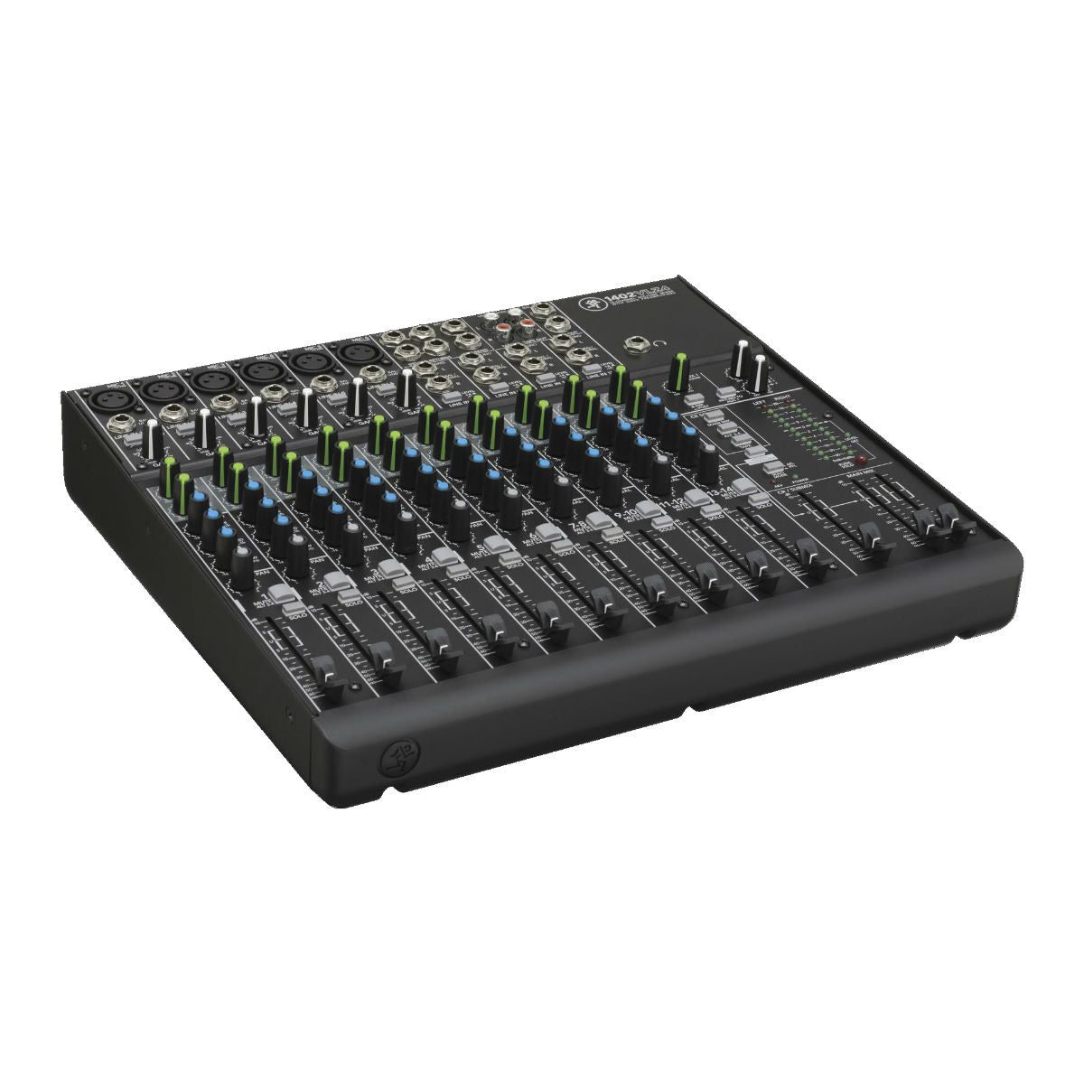 Mackie 1402VLZ4 14-Channel Mixer