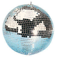 QTX 30cm Mirrorball (151585)