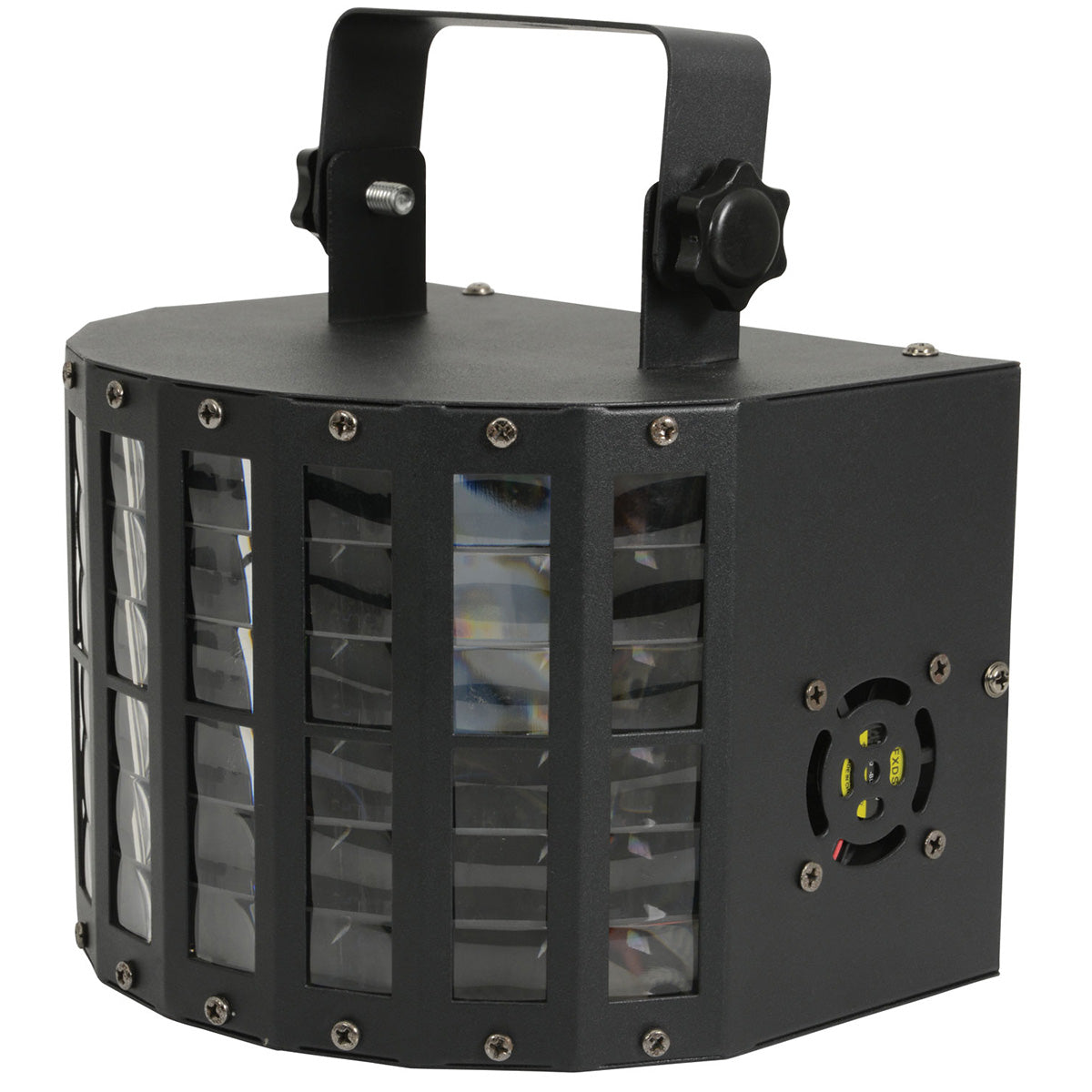 QTX DERBY9: LED Light Effect (151605)