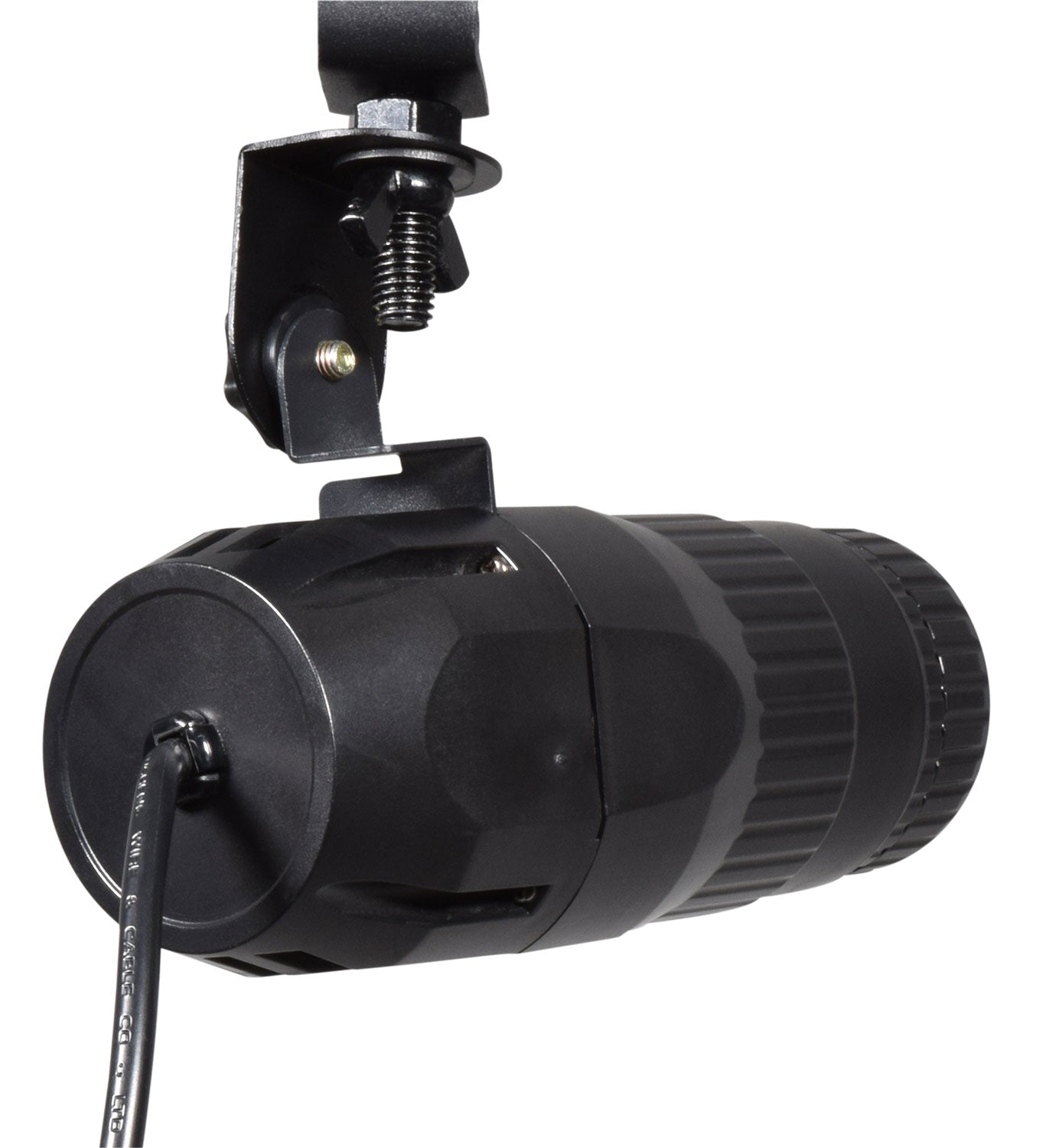 QTX 10W LED RGBW Spotlight (151675)