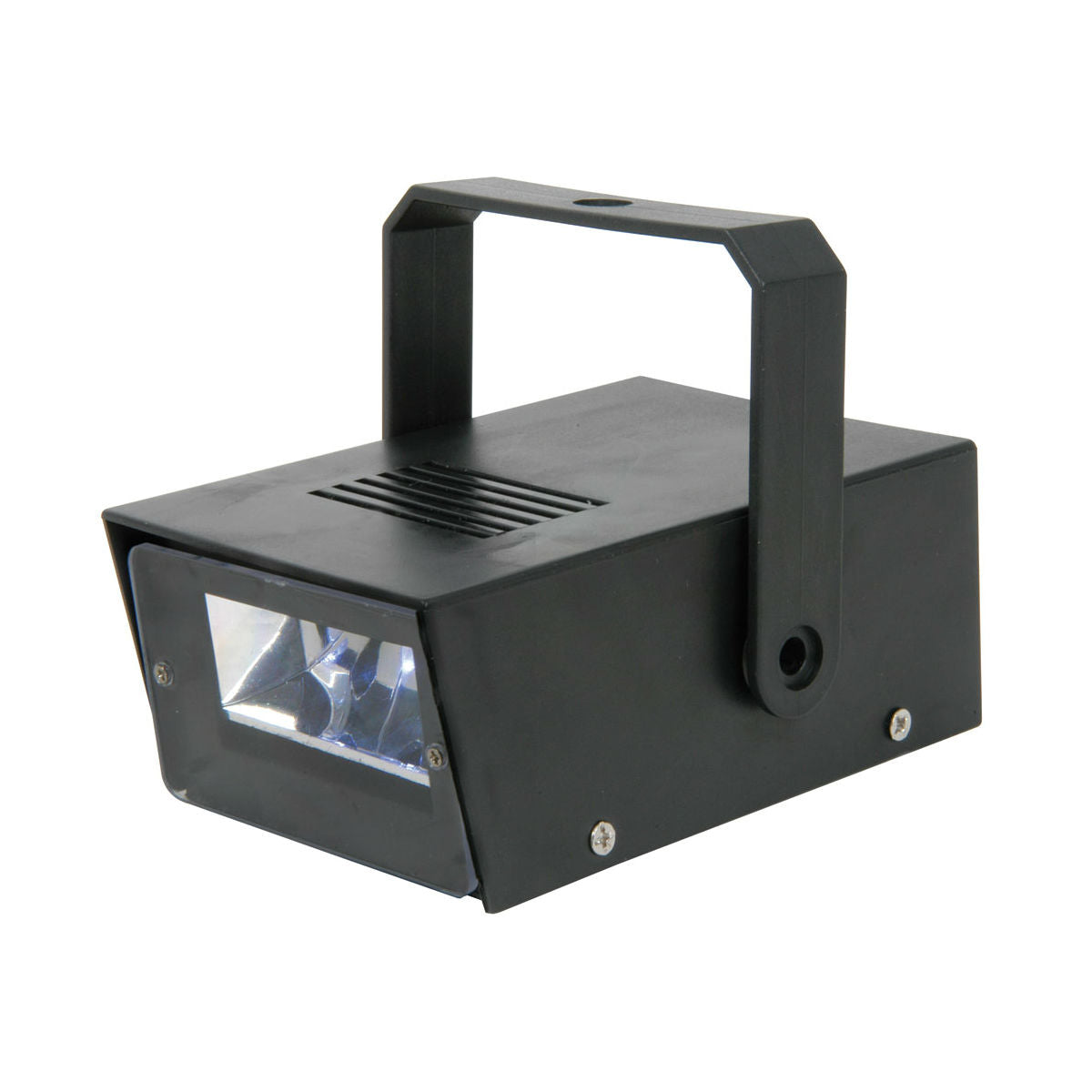 QTX MS-6V Mini LED Strobe