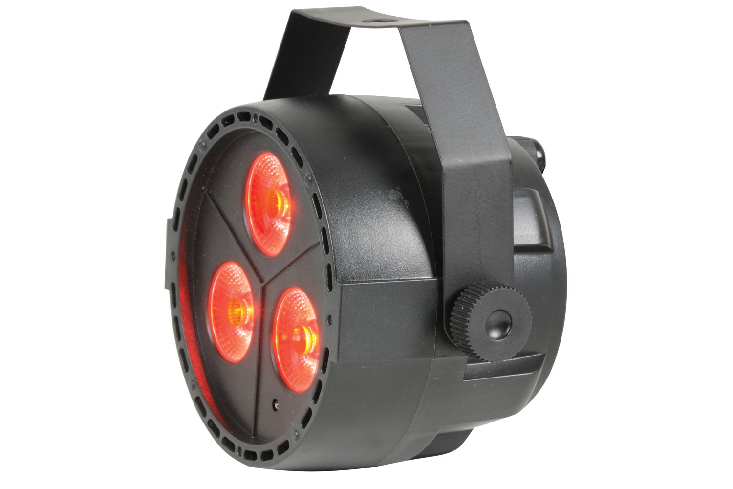 QTX PAR12 RGBW Par LED (154033)