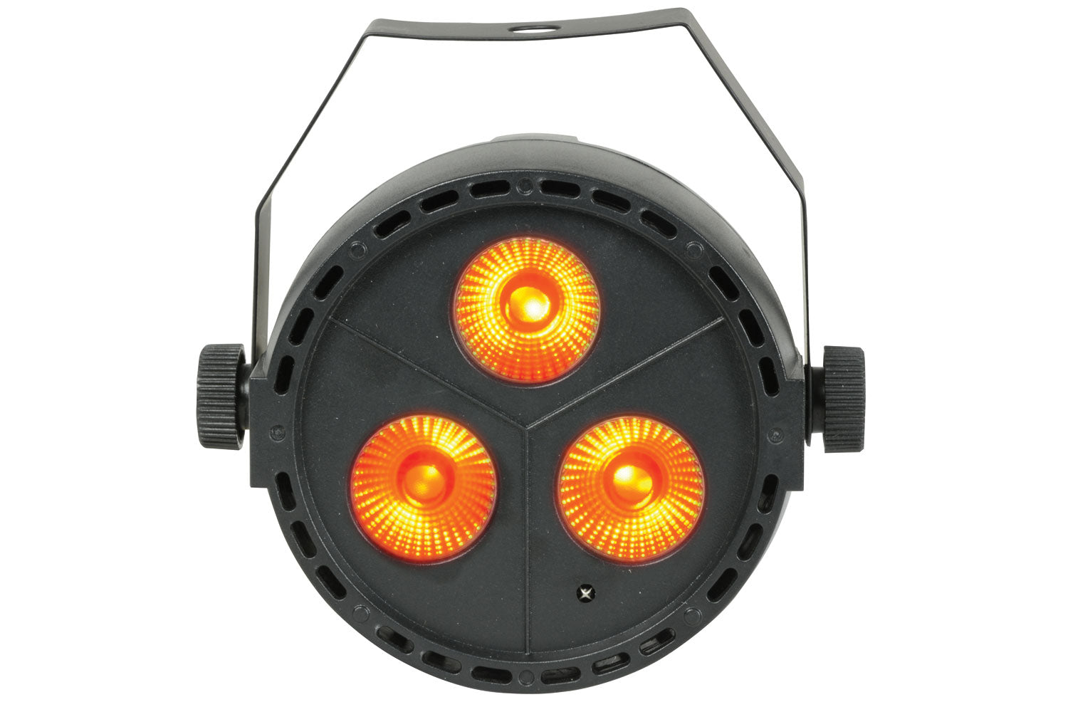 QTX PAR12 RGBW Par LED (154033)