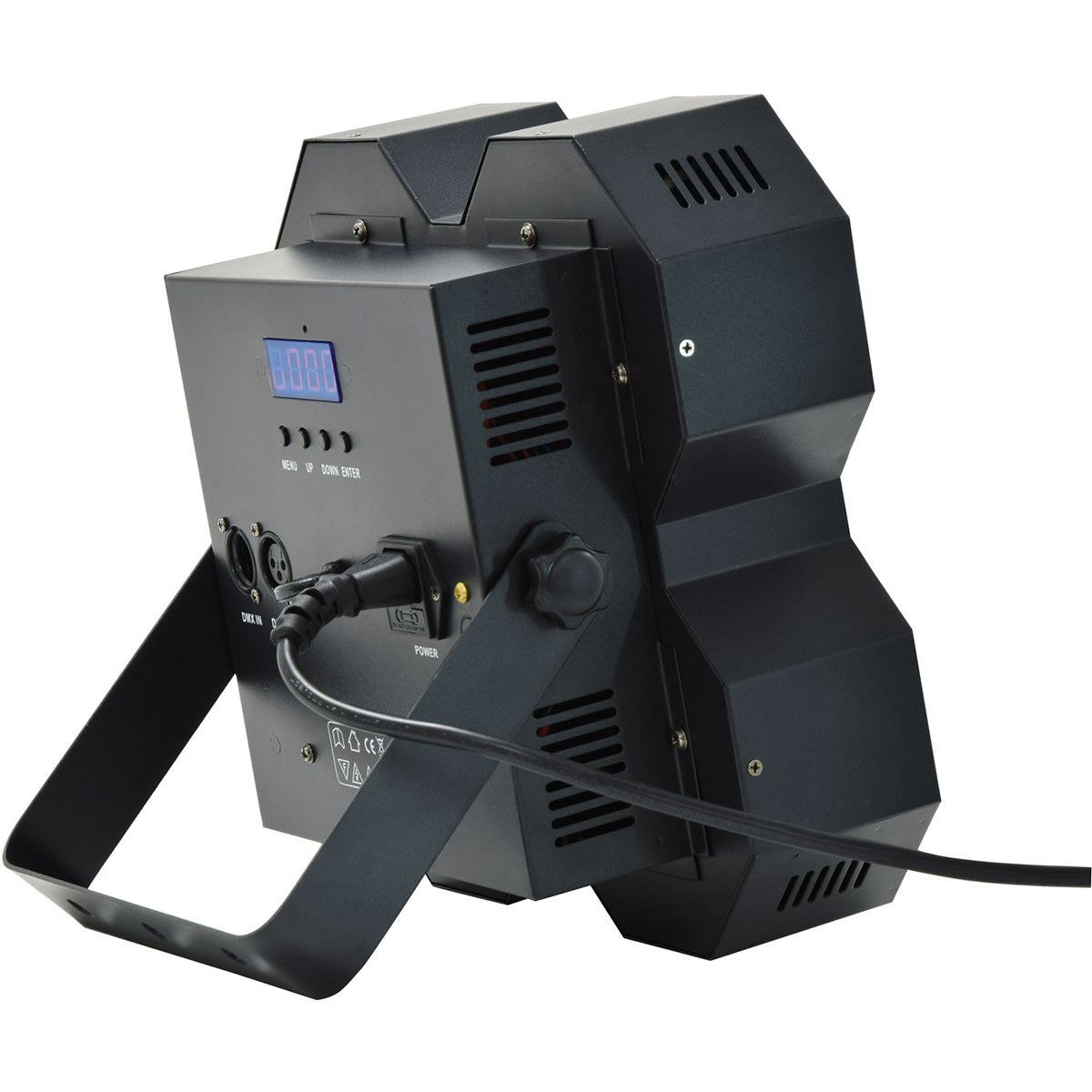 QTX High Power Stage Blinder 200W (154051)